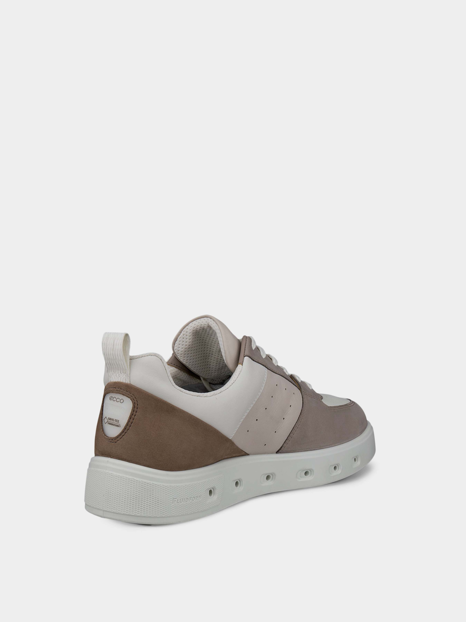 Low-Top Sneakers Men's ECCO