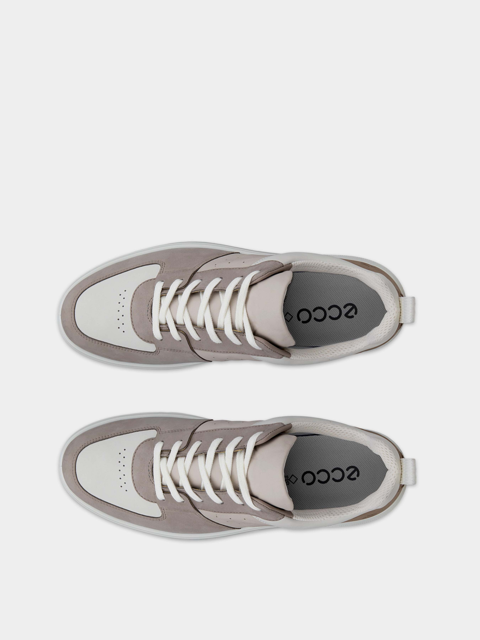 Low-Top Sneakers Men's ECCO