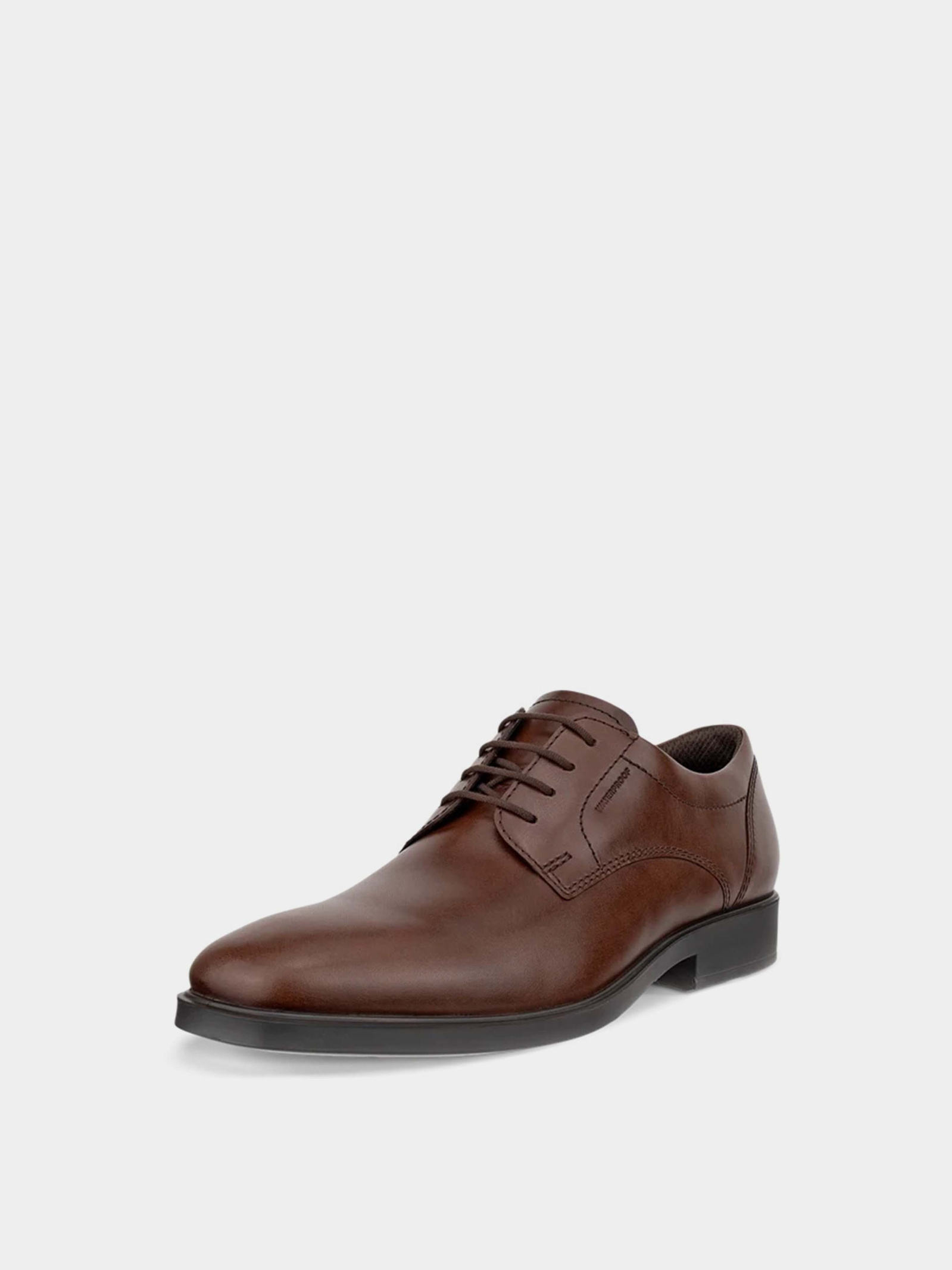 Туфлі та лофери Чоловічі ECCO