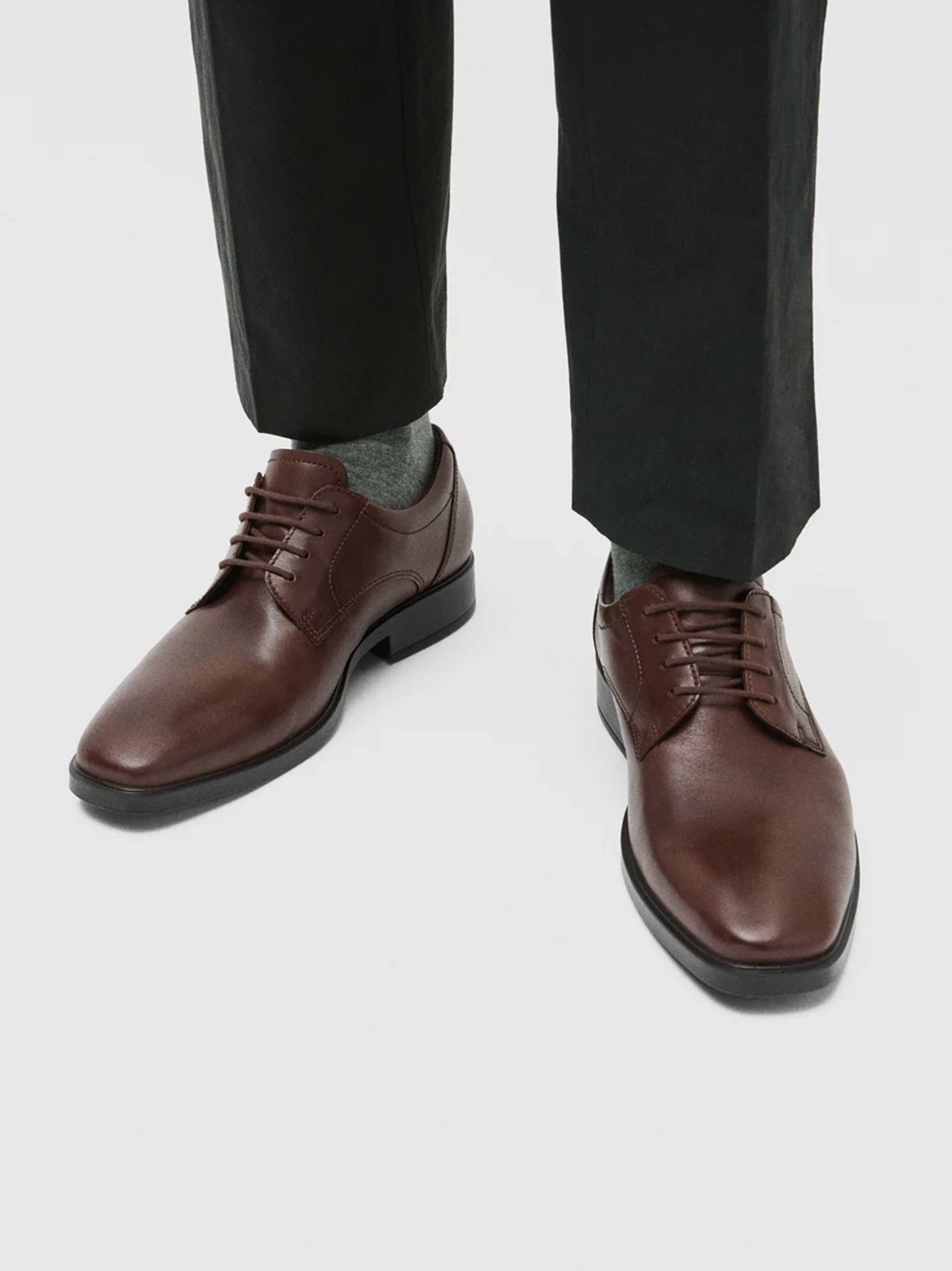 Туфлі та лофери Чоловічі ECCO