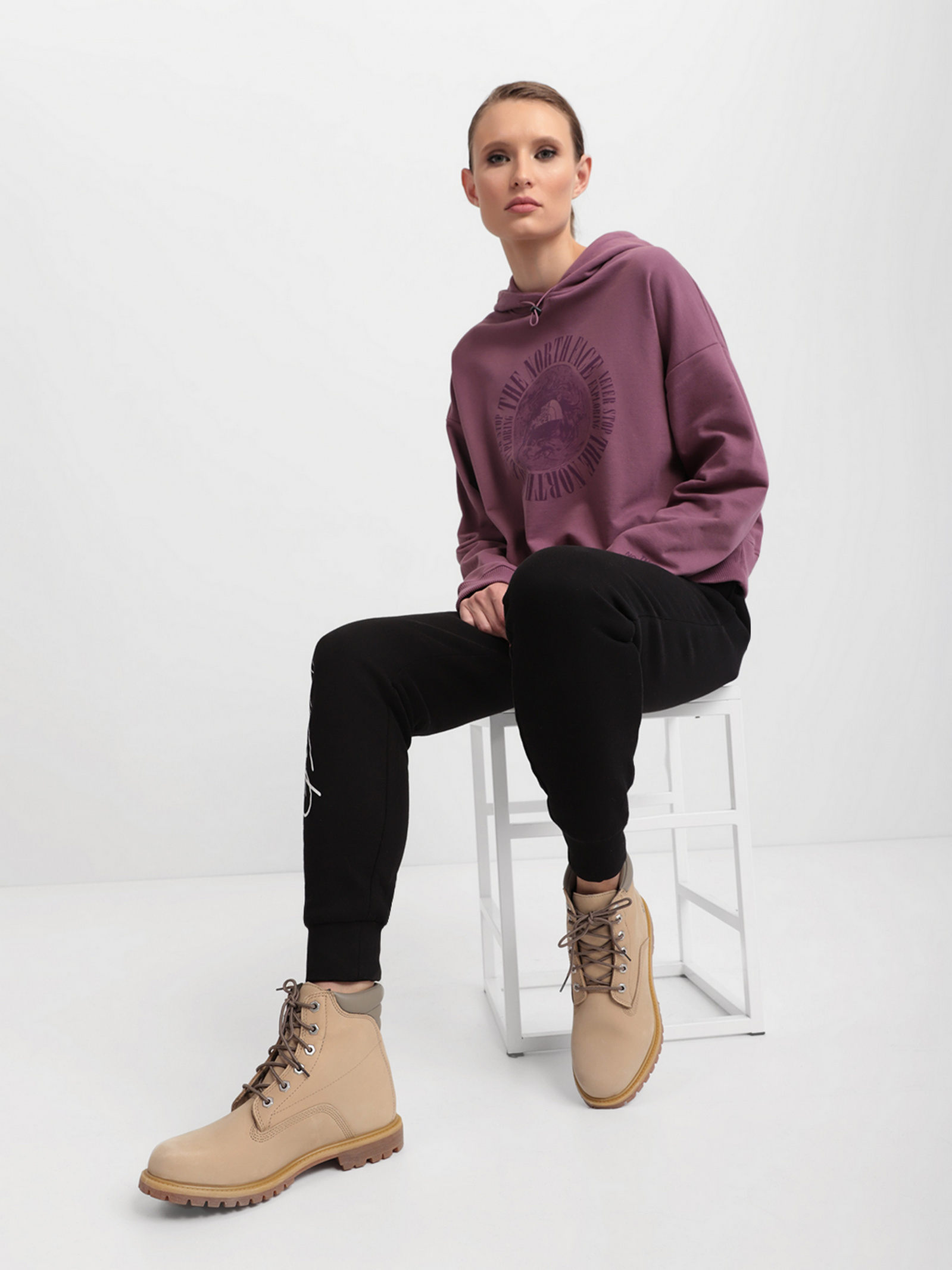 Boots Women's Timberland