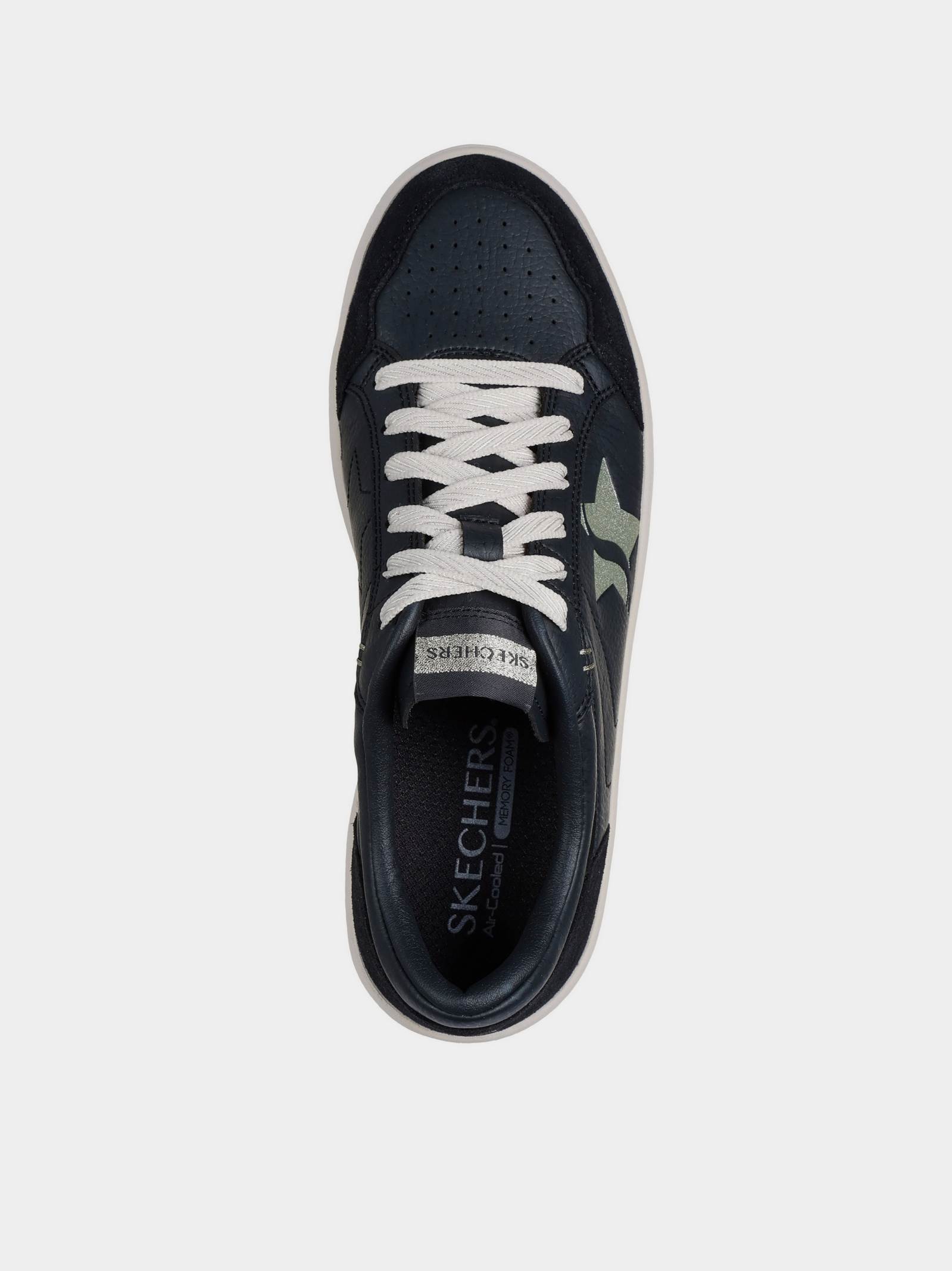 Кеди низькі Жіночі Skechers