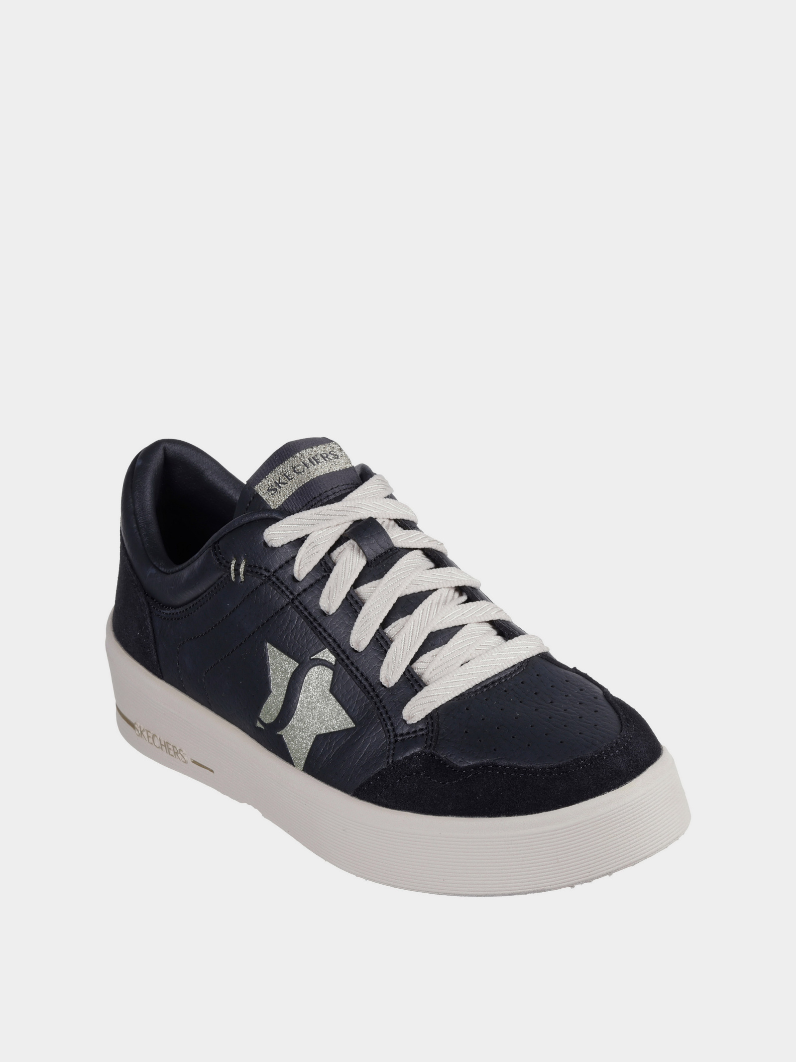 Кеди низькі Жіночі Skechers