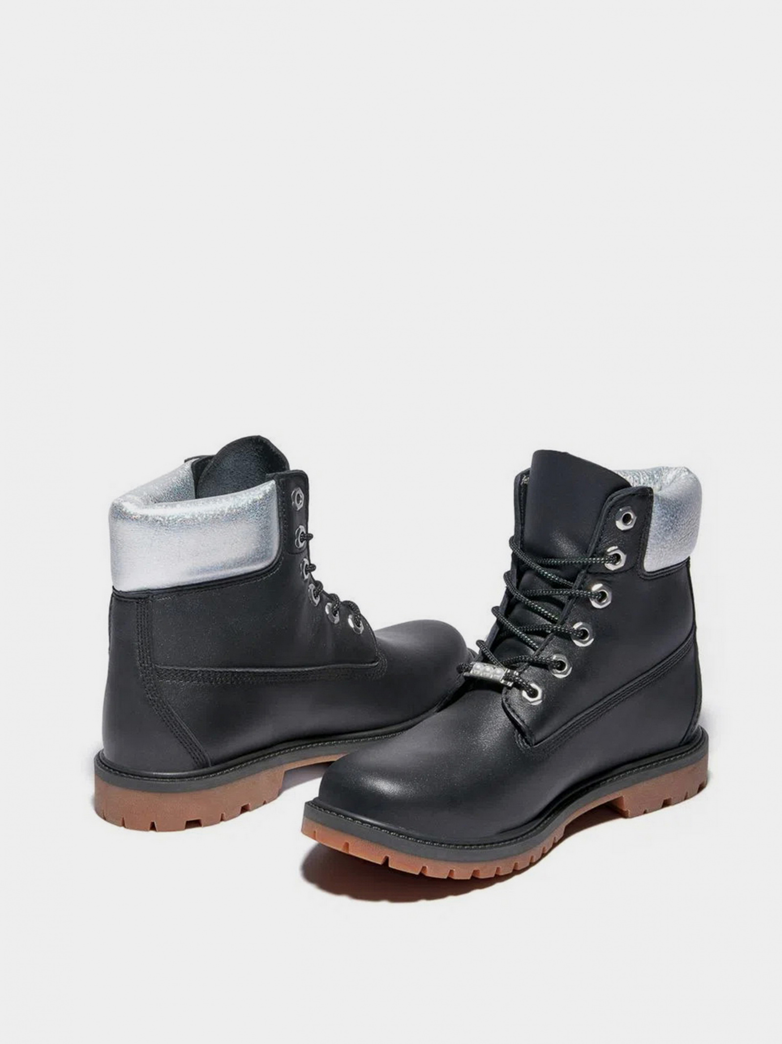 Черевики Жіночі Timberland