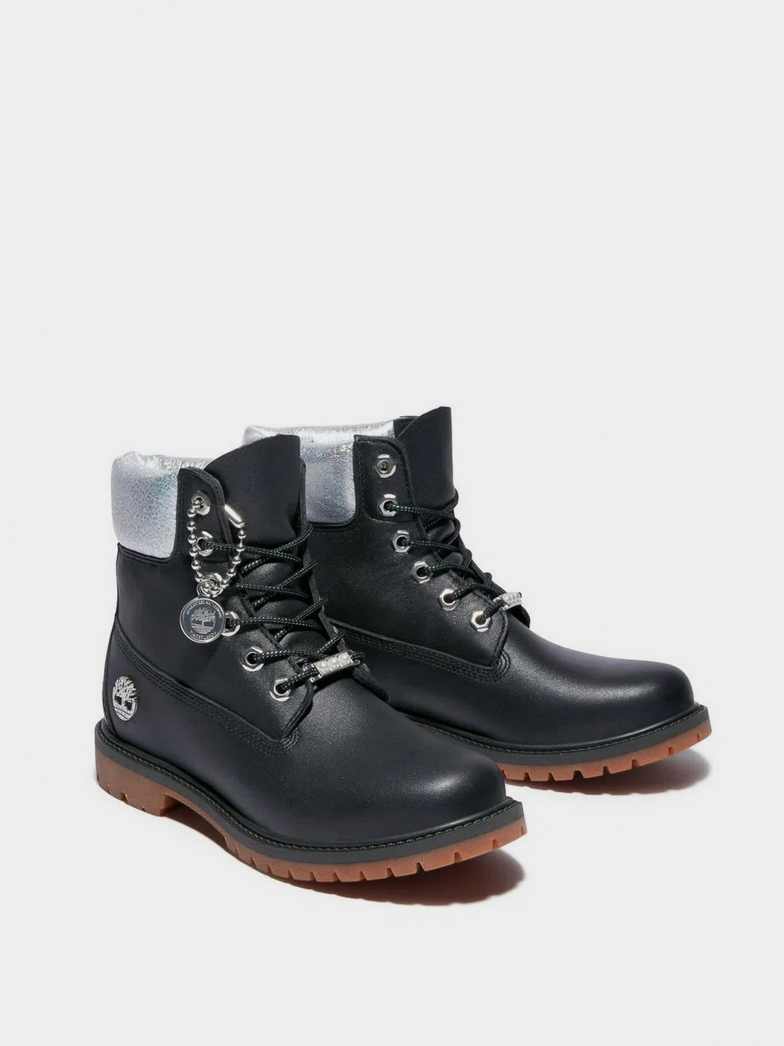 Черевики Жіночі Timberland