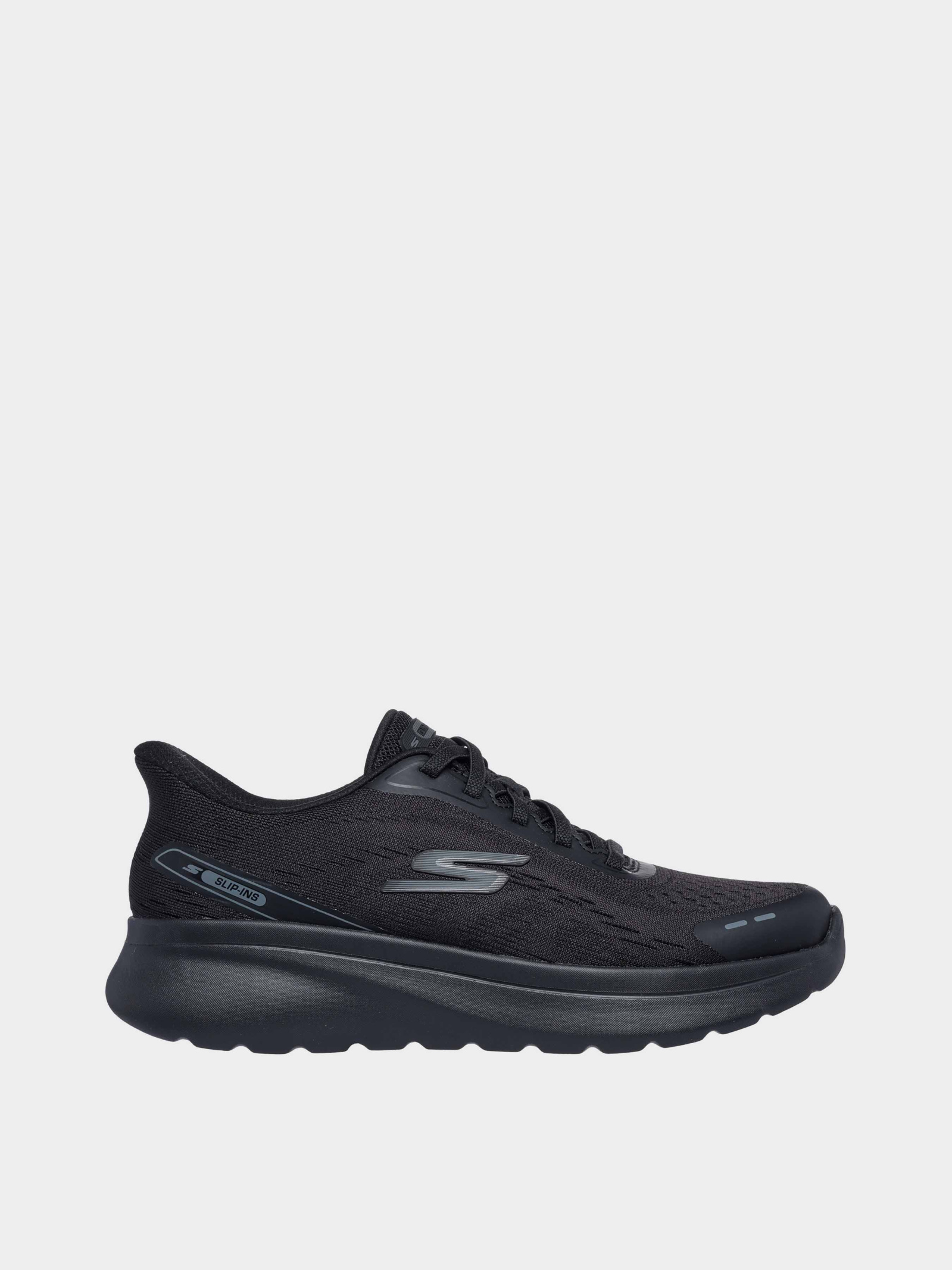 KP102821 | 125840 BBK | Кросівки Жіночі Skechers