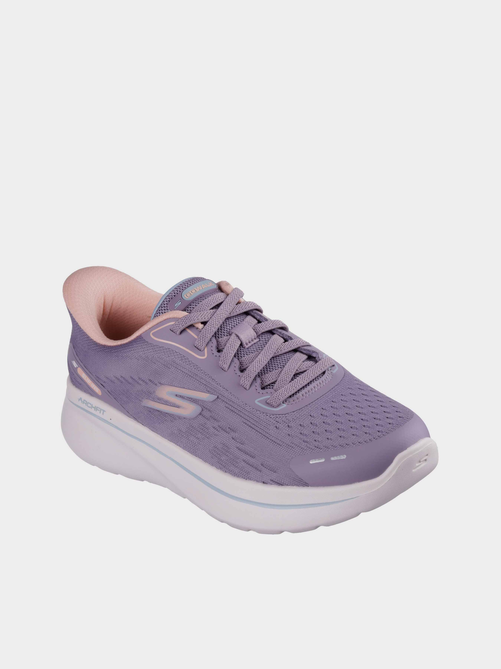 Кроссовки для бега Женские Skechers