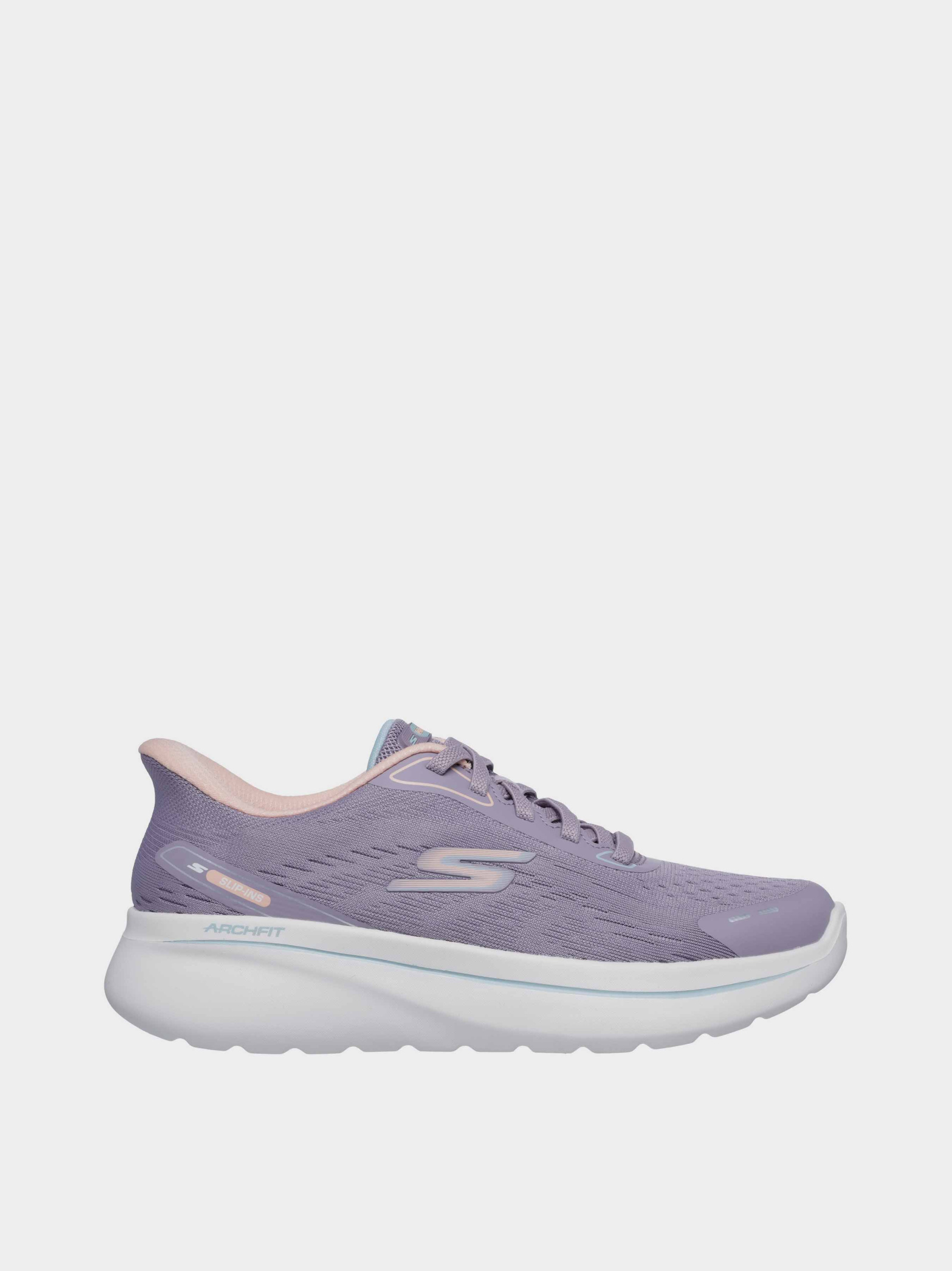 Кроссовки для бега Женские Skechers