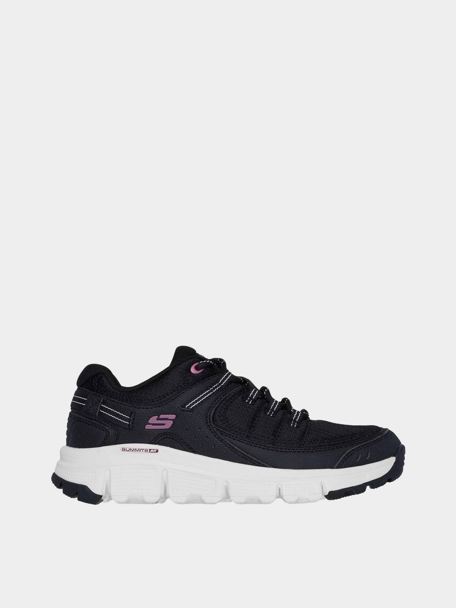 KP102823 | 180271 BLK | Кросівки Жіночі Skechers