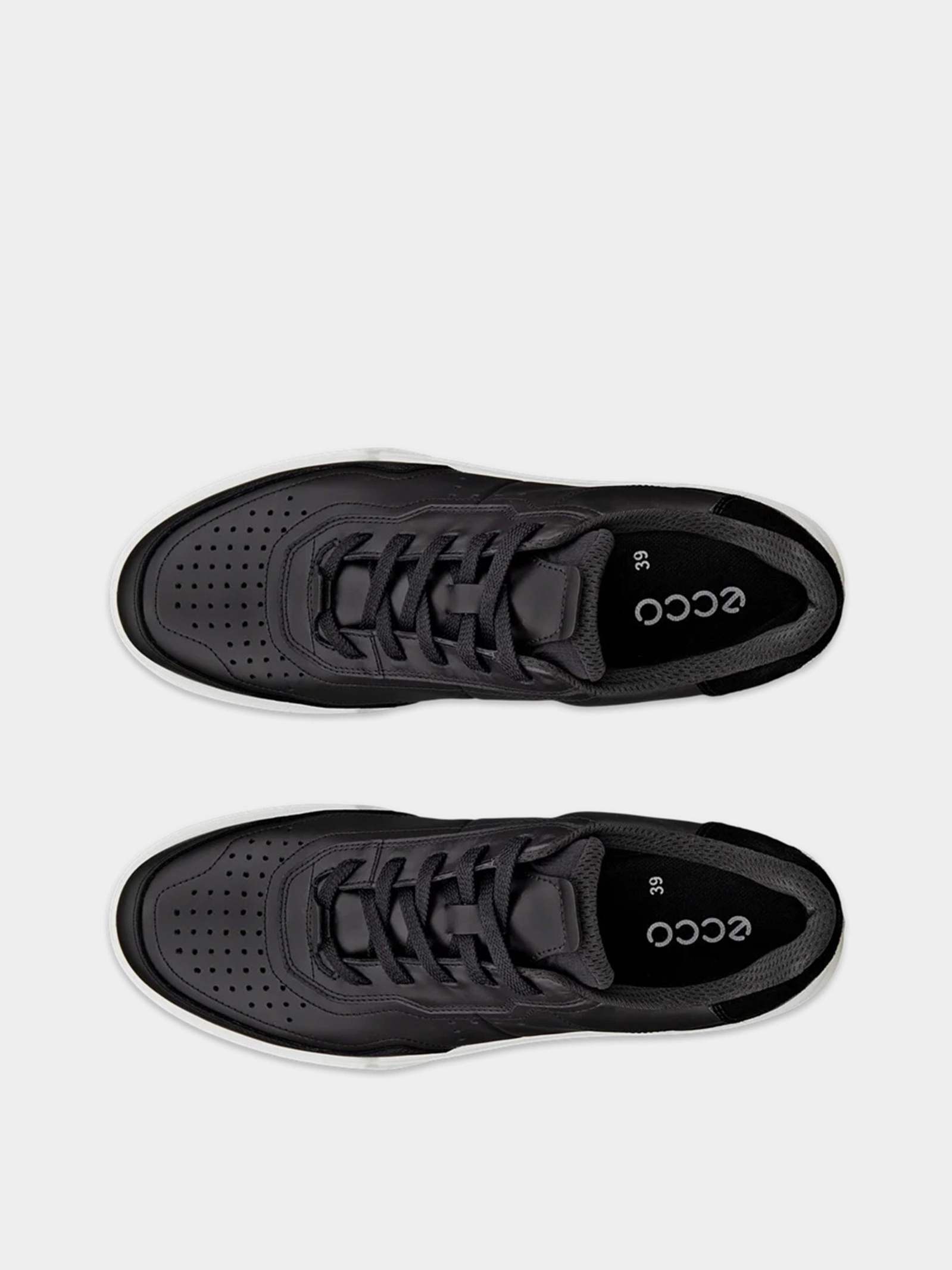 Кеди Жіночі ECCO