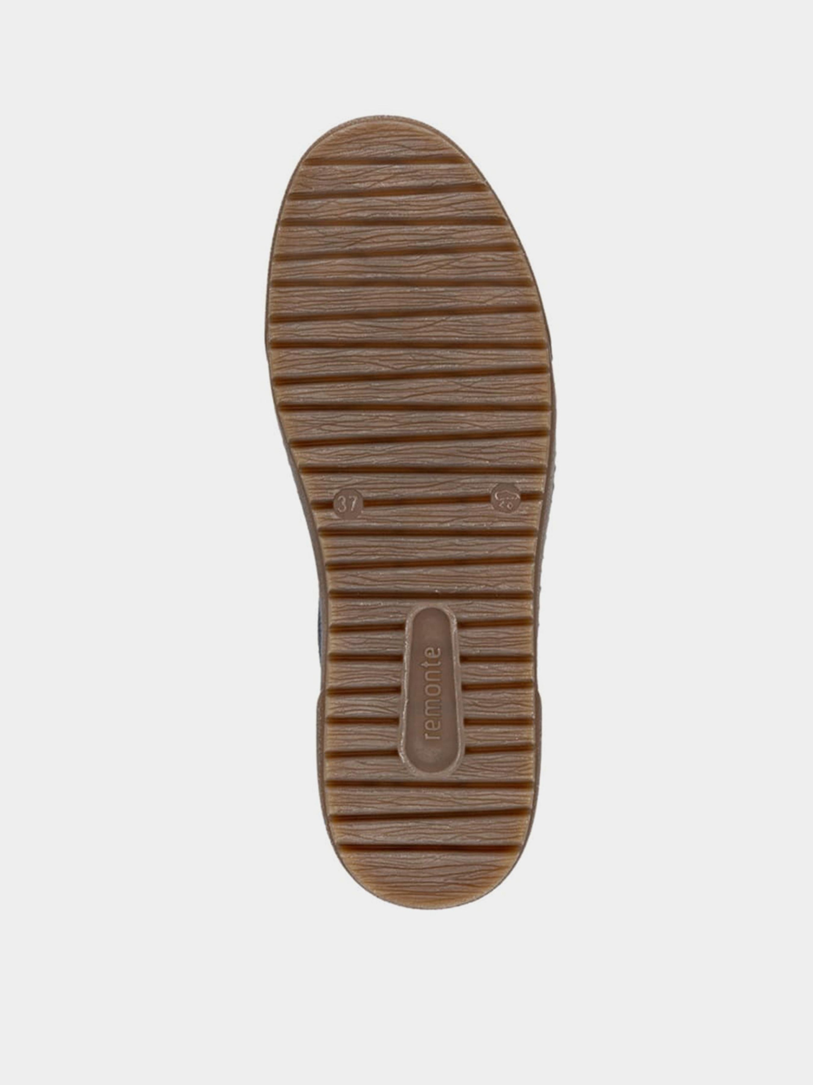 Casual Sneakers Women's Remonte