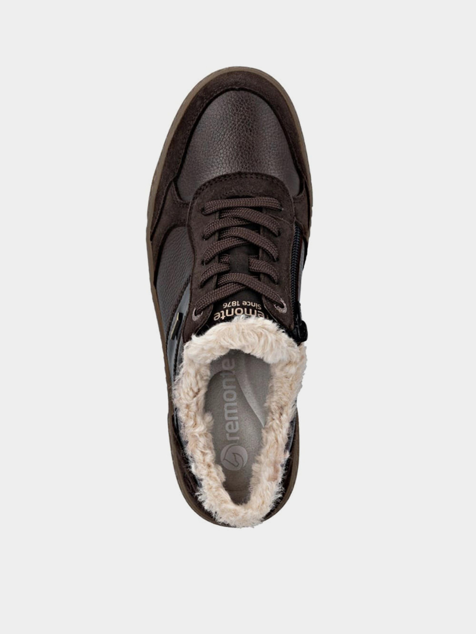 Casual Sneakers Women's Remonte