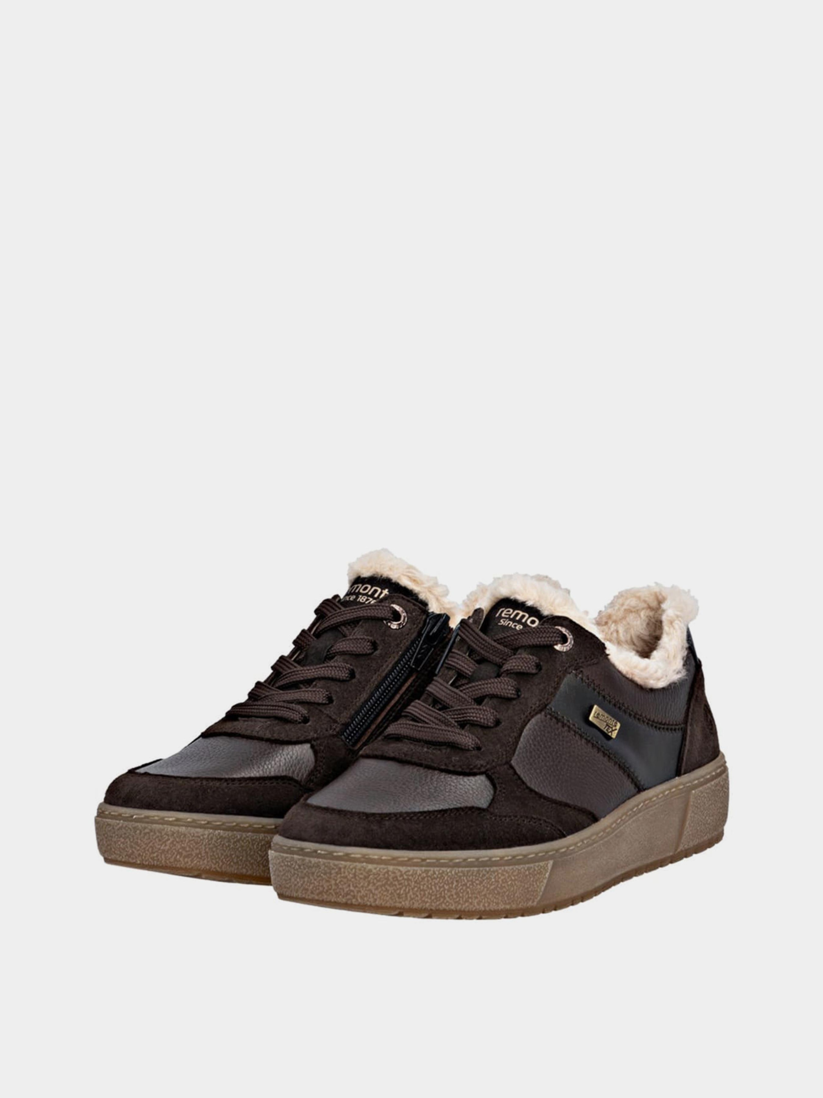 Casual Sneakers Women's Remonte
