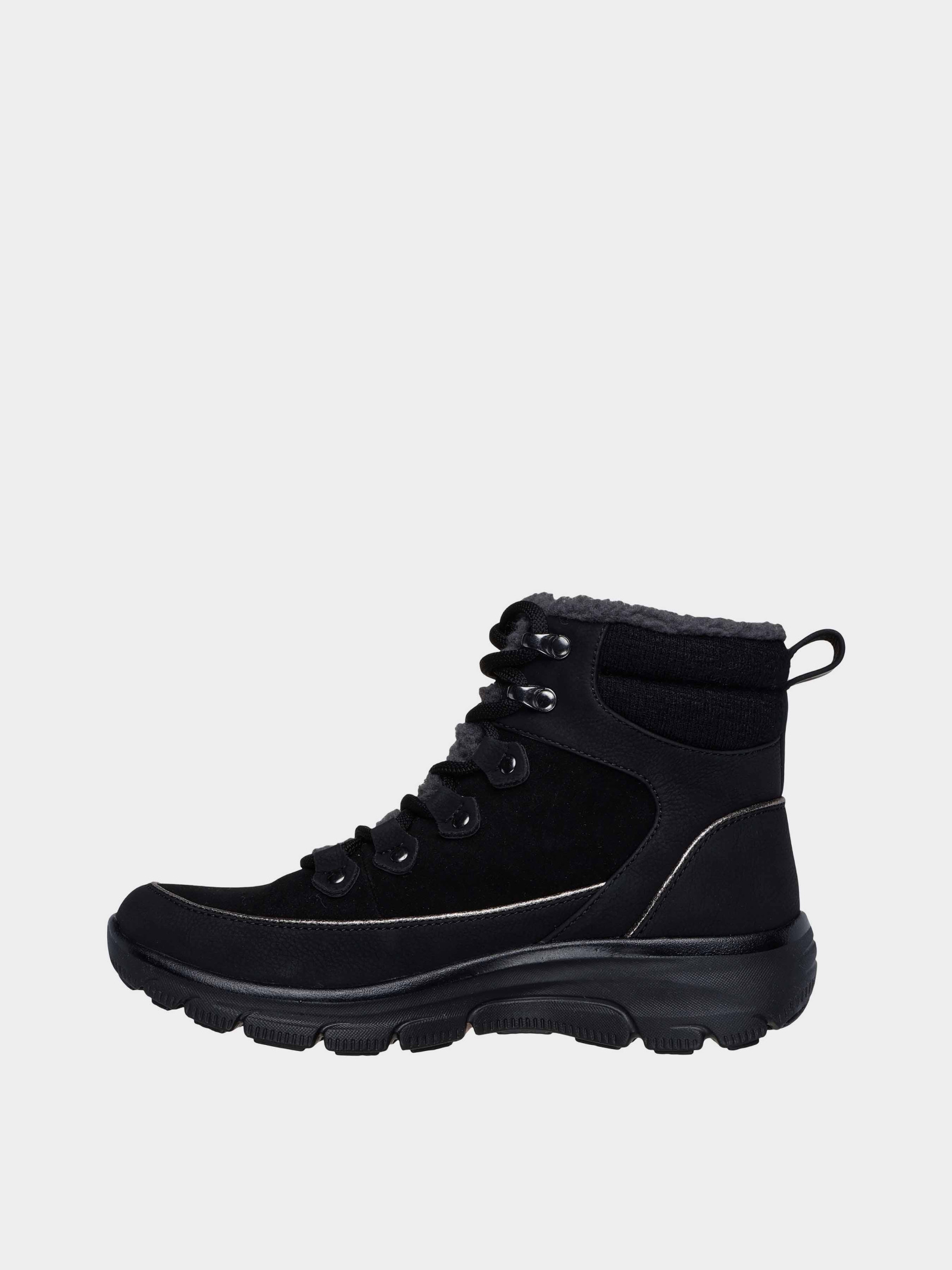 Черевики та чоботи Жіночі Skechers