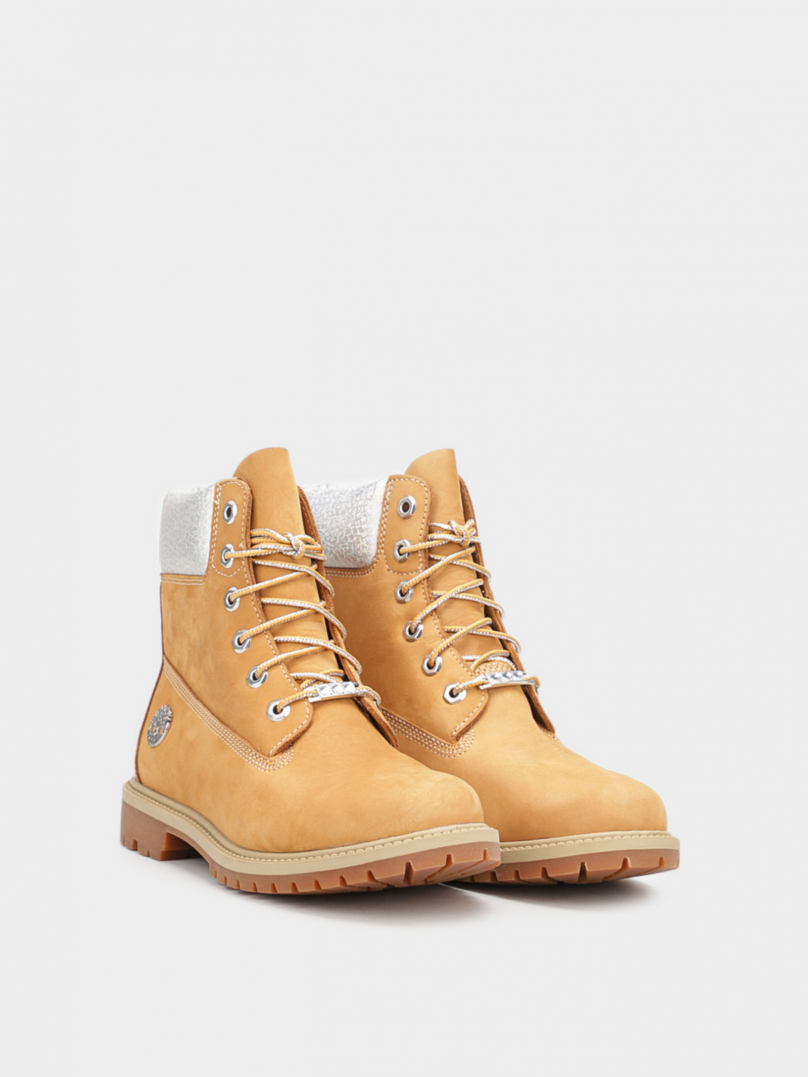 Ботинки Женские Timberland