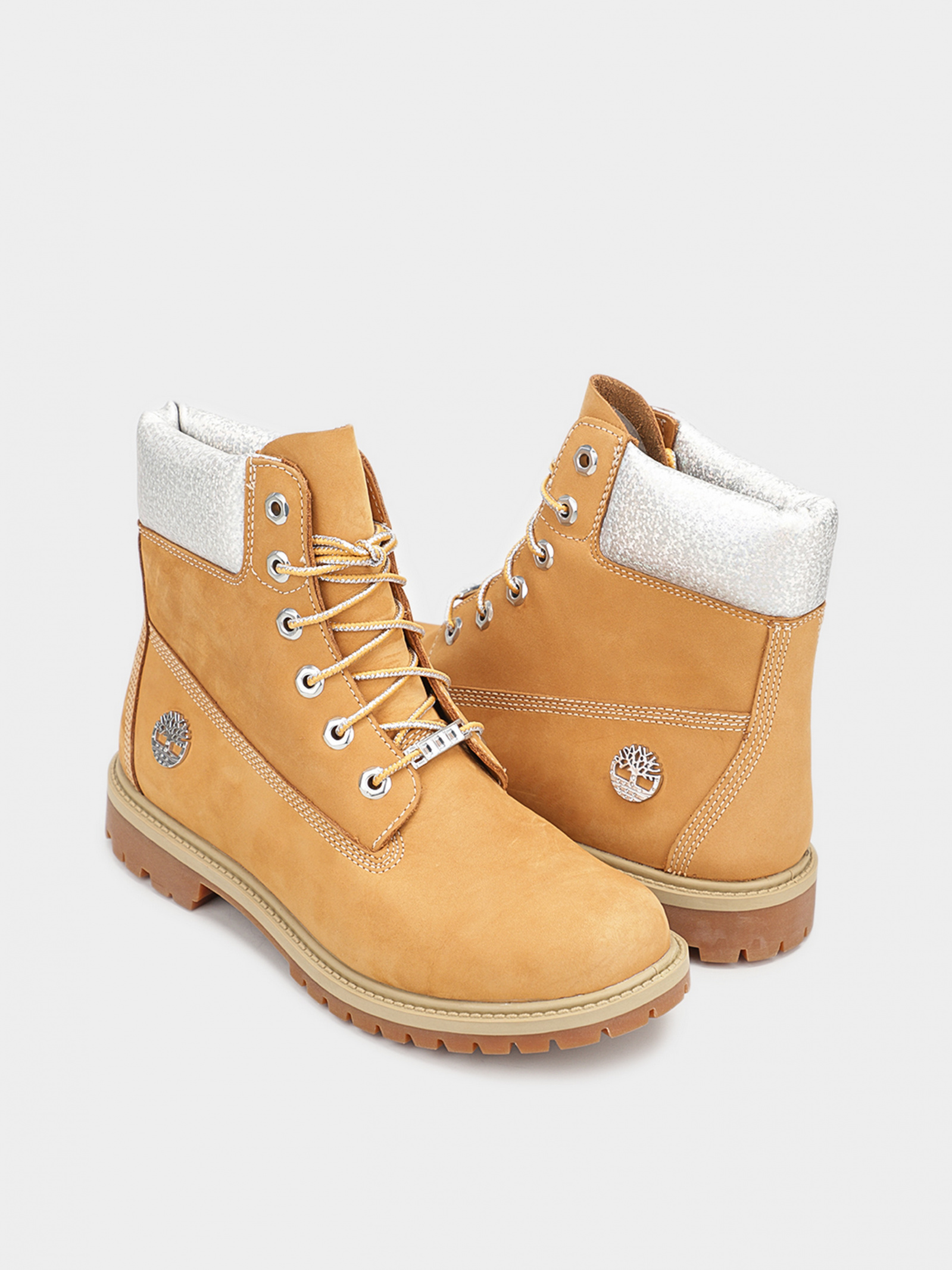 Ботинки Женские Timberland