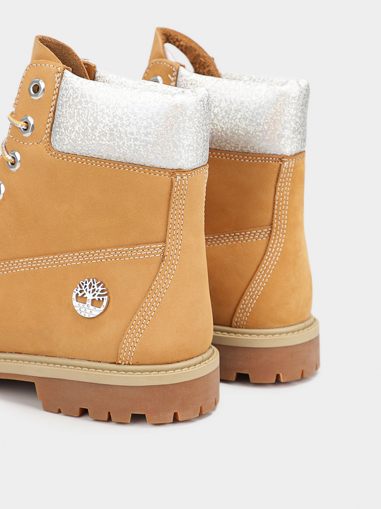 Ботинки Женские Timberland