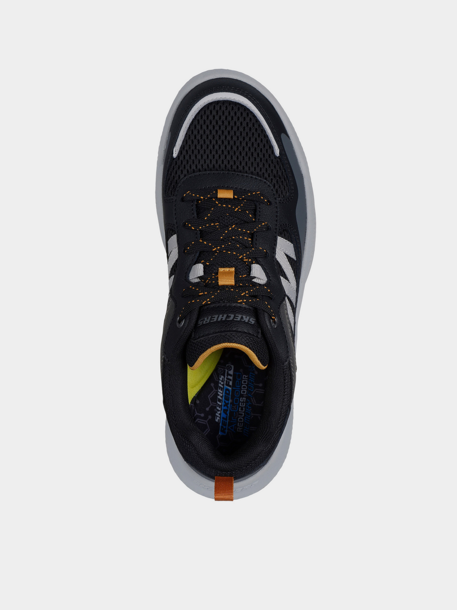 Кросівки Чоловічі Skechers