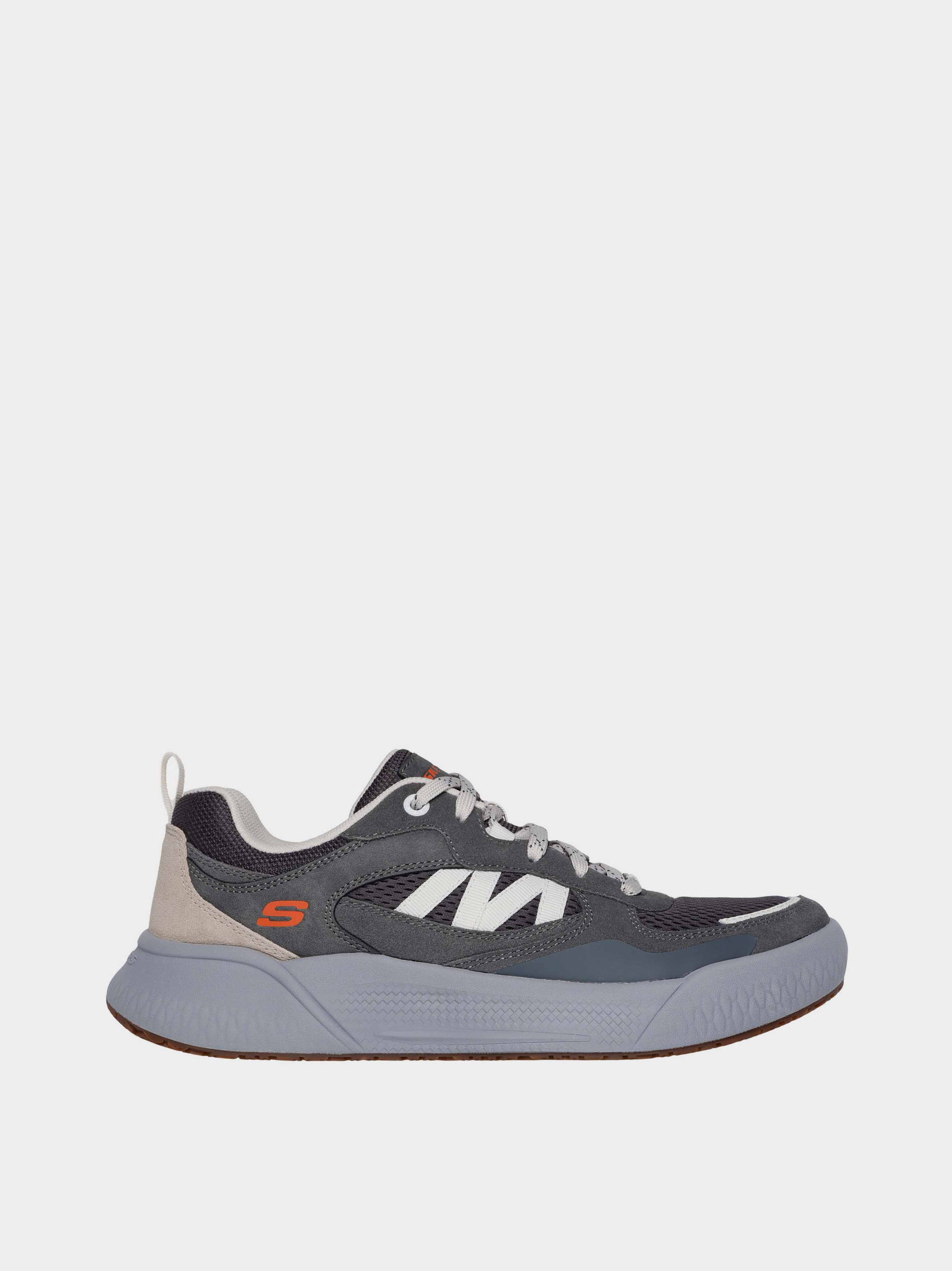 KP102865 | 211007 CHAR | Кросівки Чоловічі Skechers