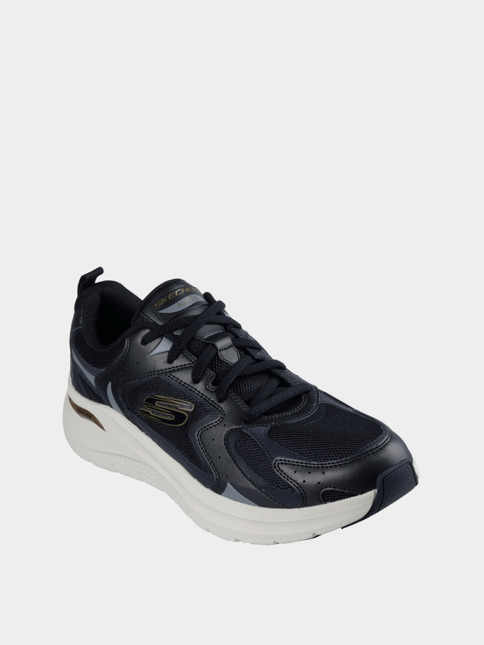 Кроссовки повседневные Мужские Skechers