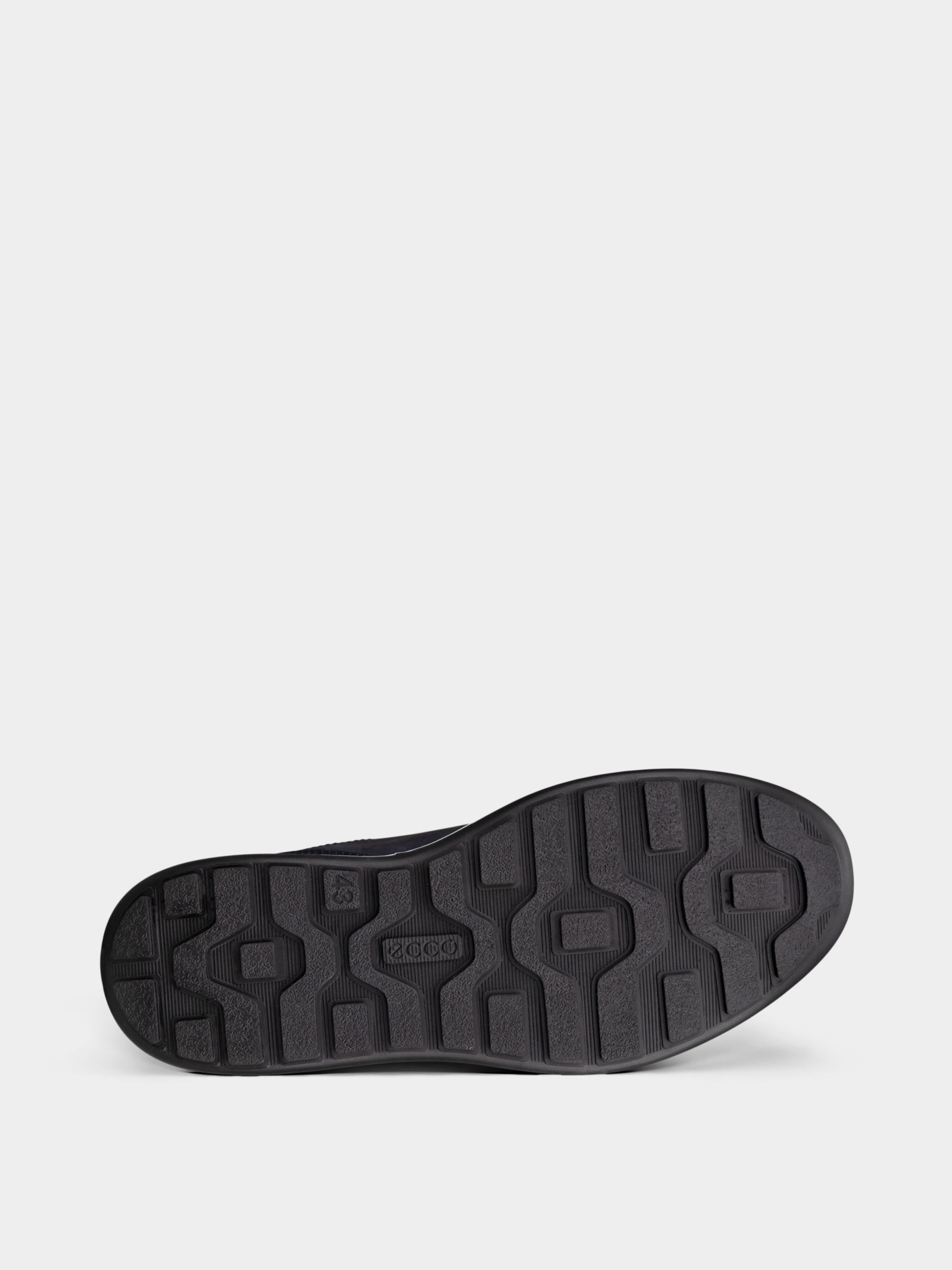 Casual Sneakers Men's ECCO
