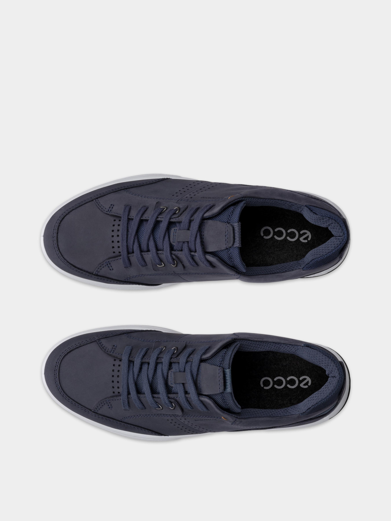 Casual Sneakers Men's ECCO