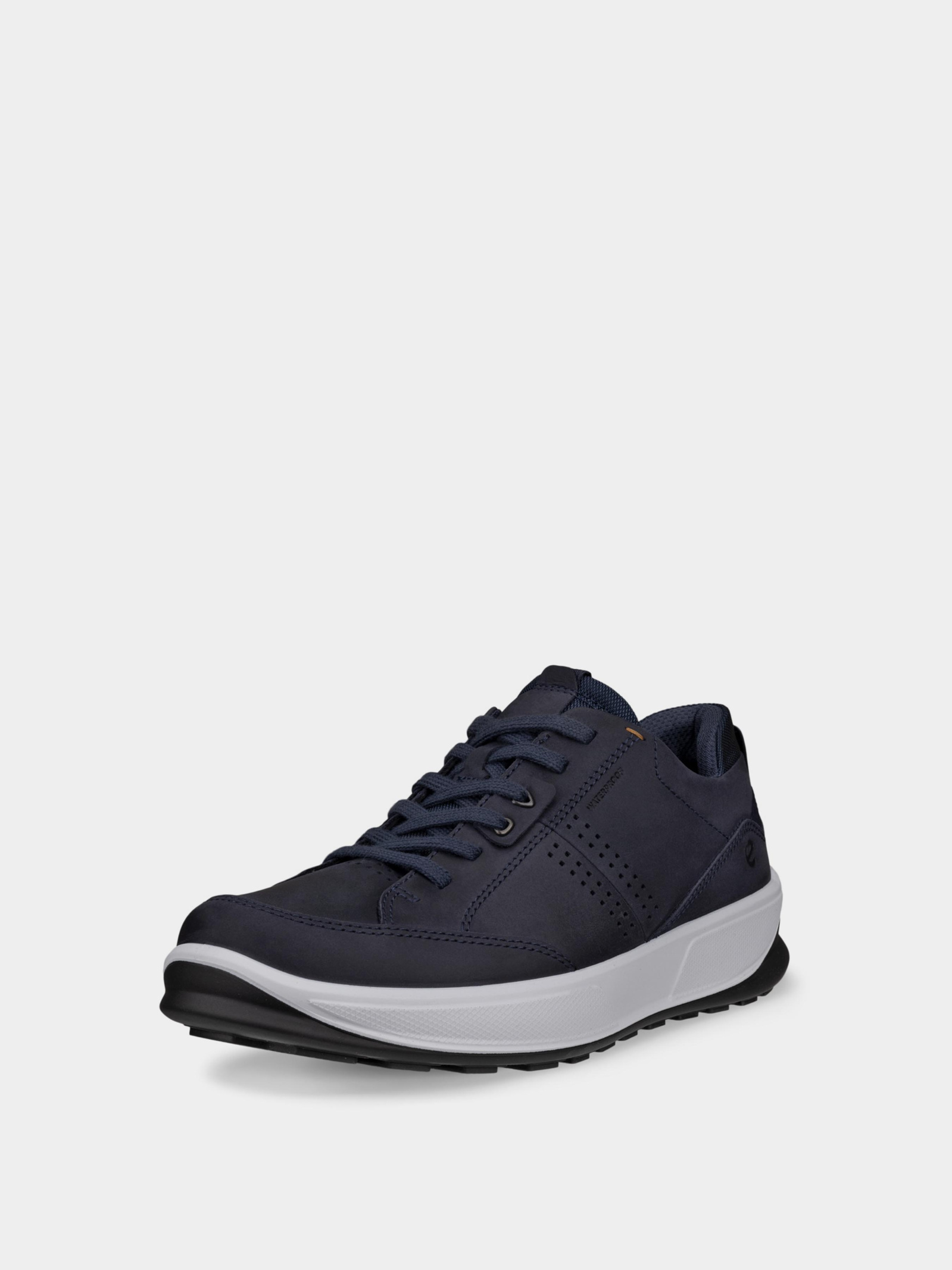 Casual Sneakers Men's ECCO