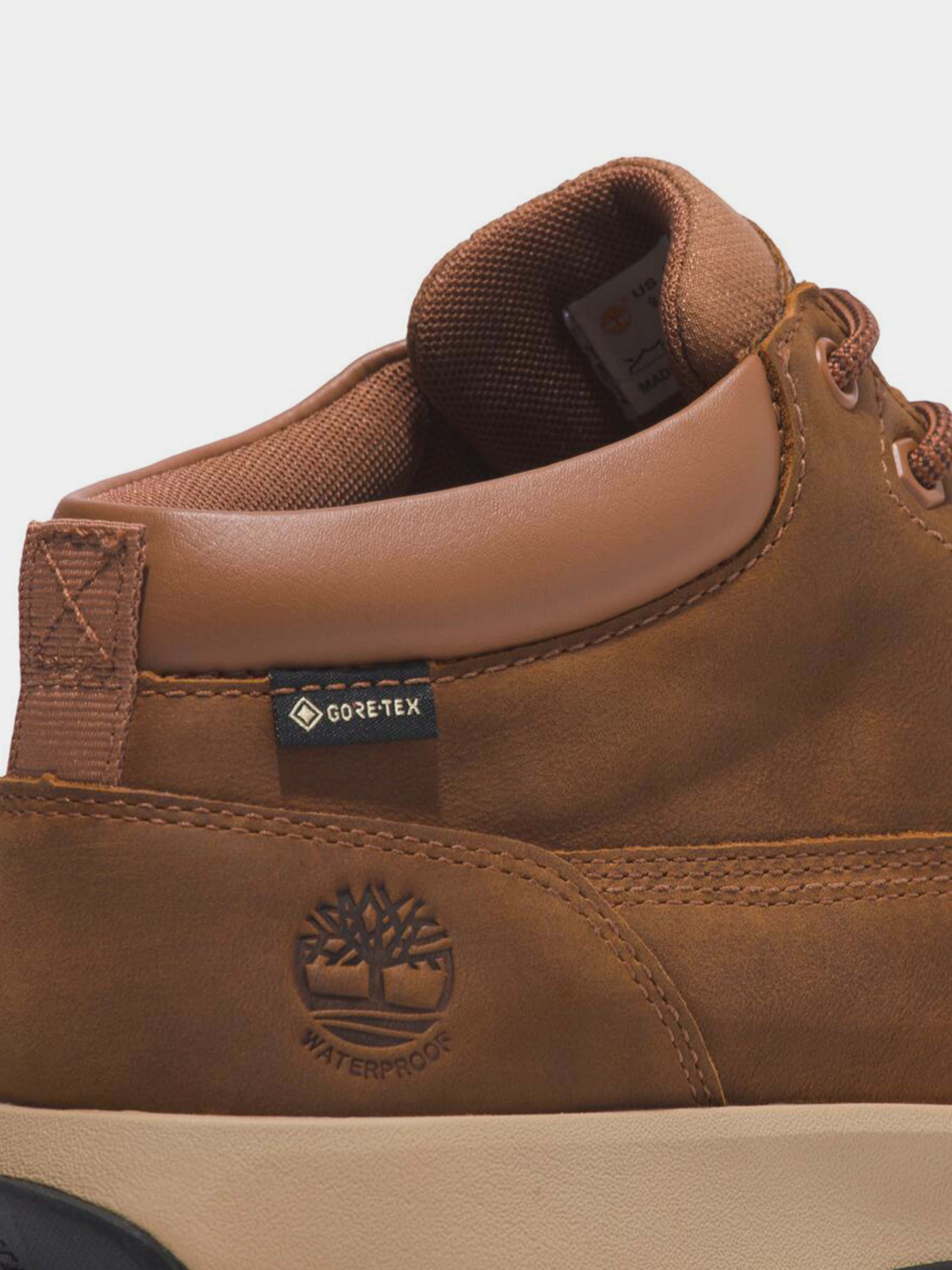 Кроссовки повседневные Мужские Timberland