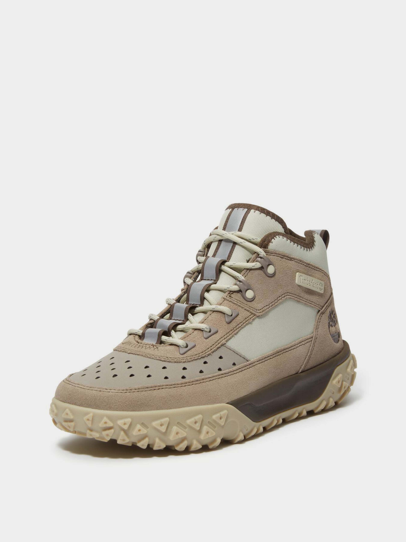 Boots Men's Timberland