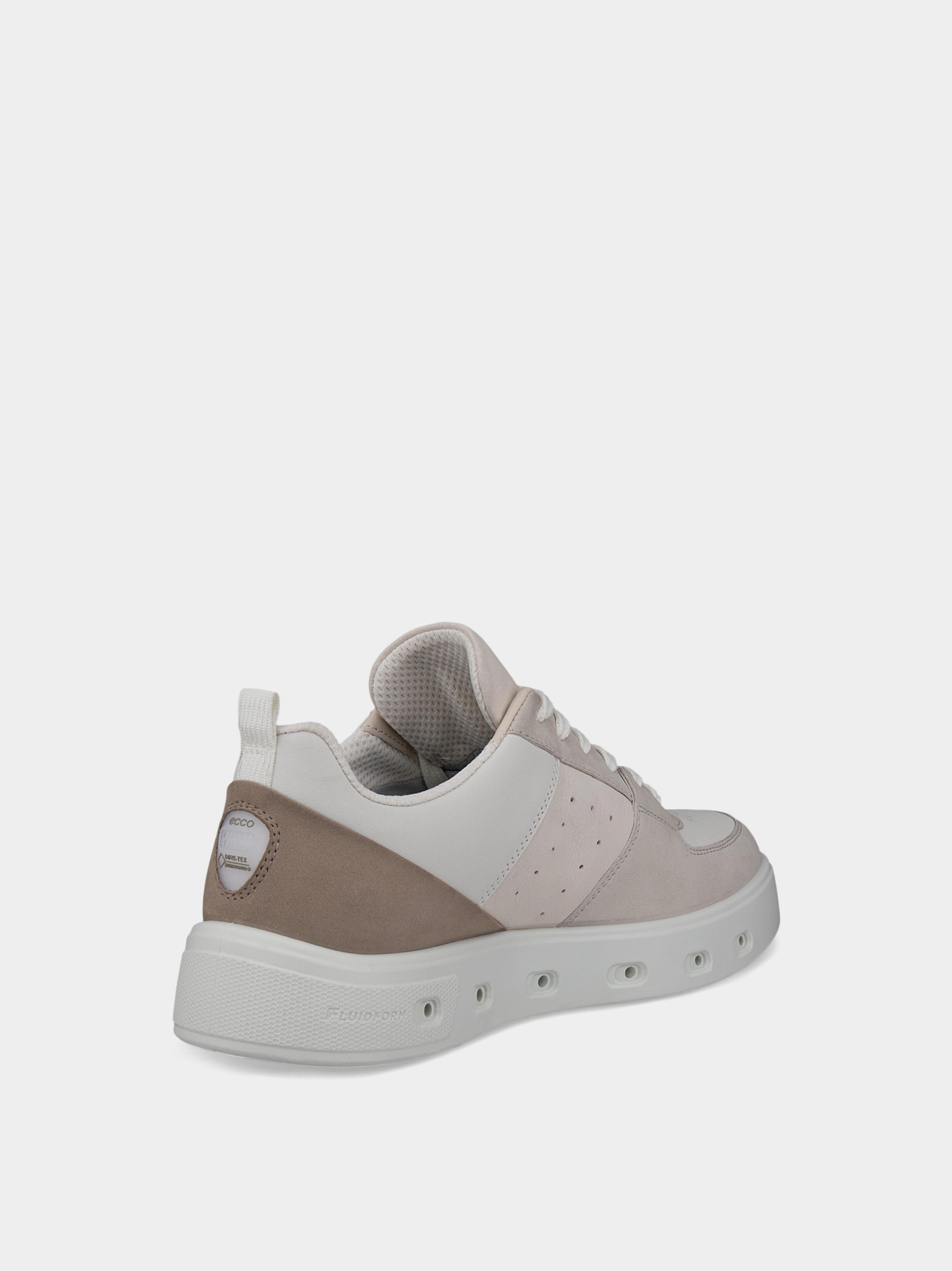 Кеди Жіночі ECCO