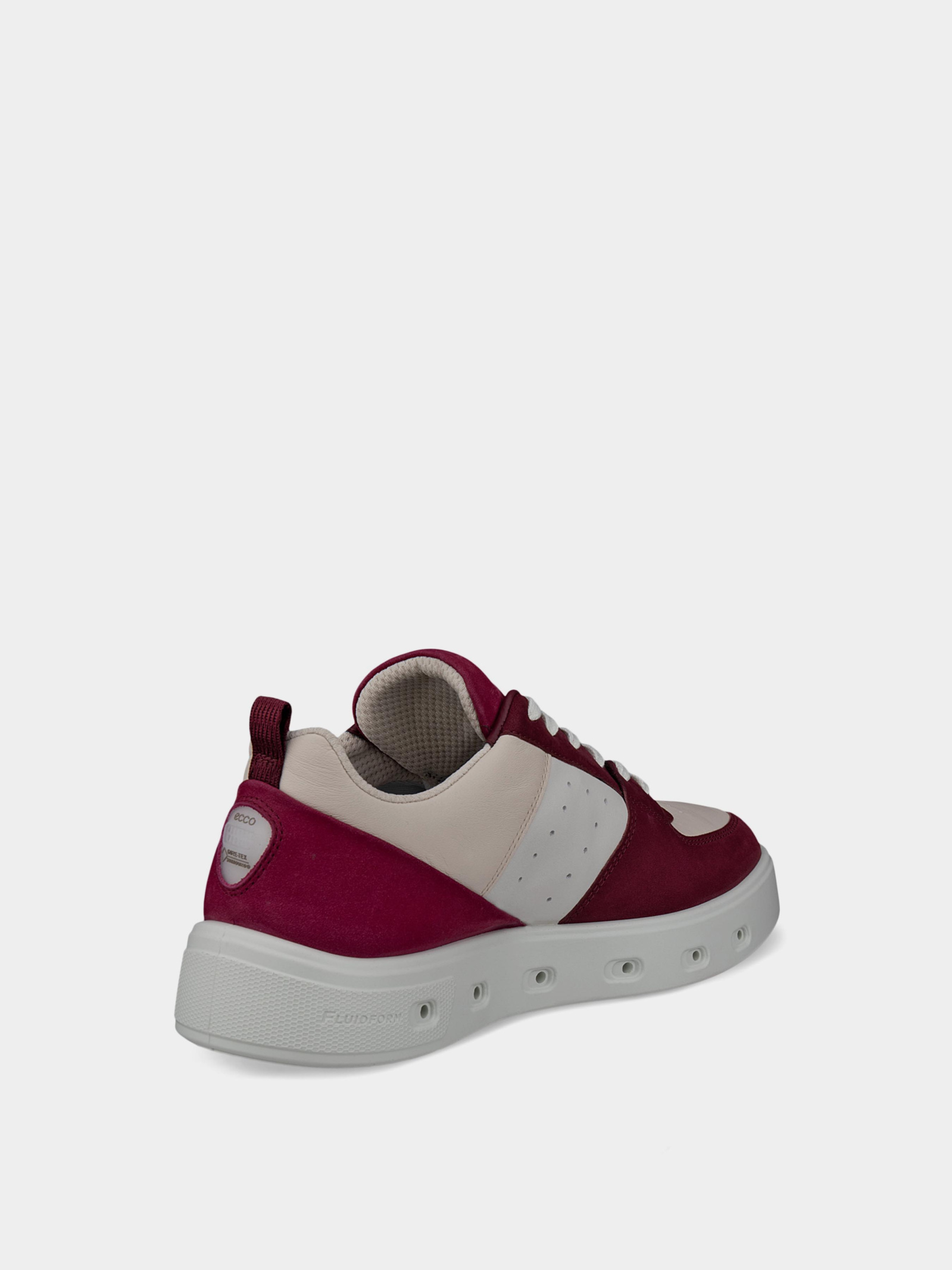 Кеди Жіночі ECCO