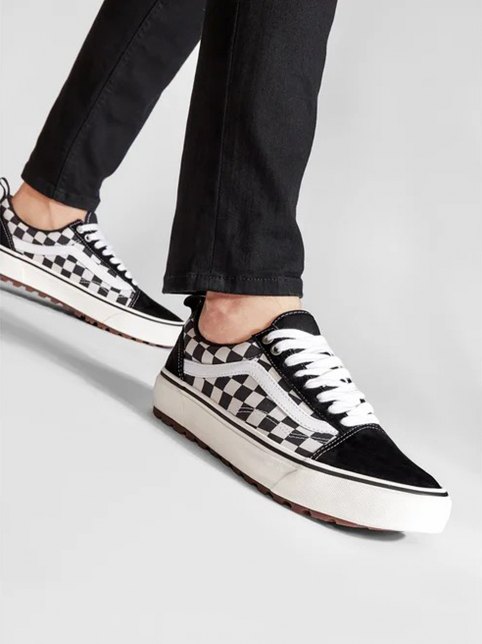 Кеды низкие Женские Vans