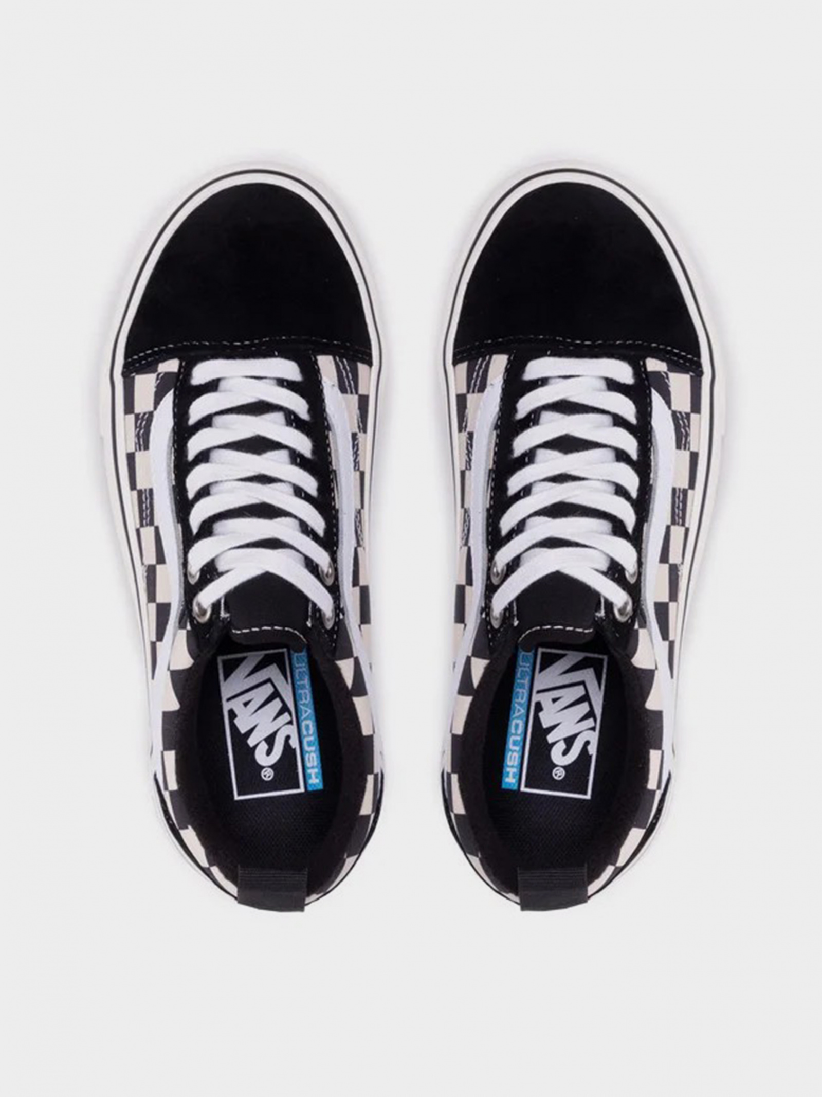 Кеды низкие Женские Vans