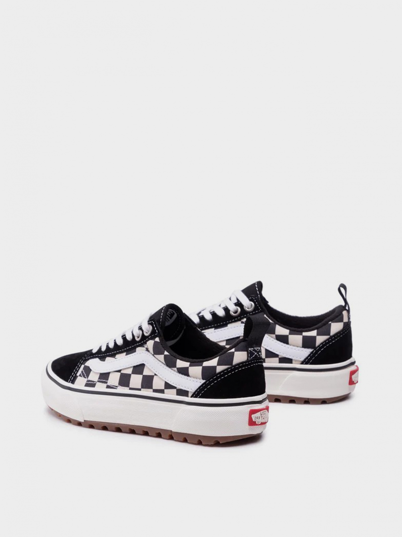 Кеды низкие Женские Vans
