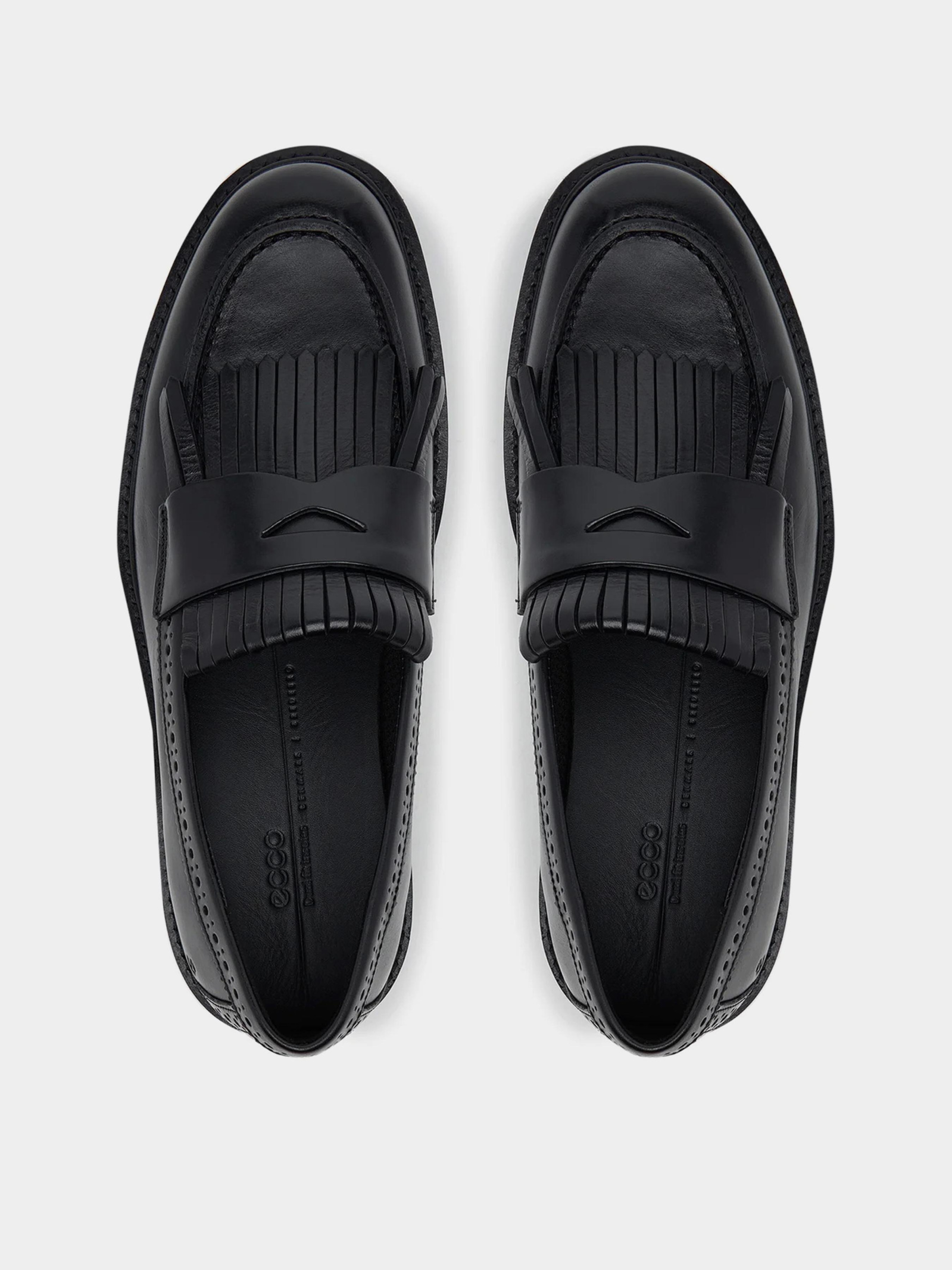 Туфлі та лофери Жіночі ECCO