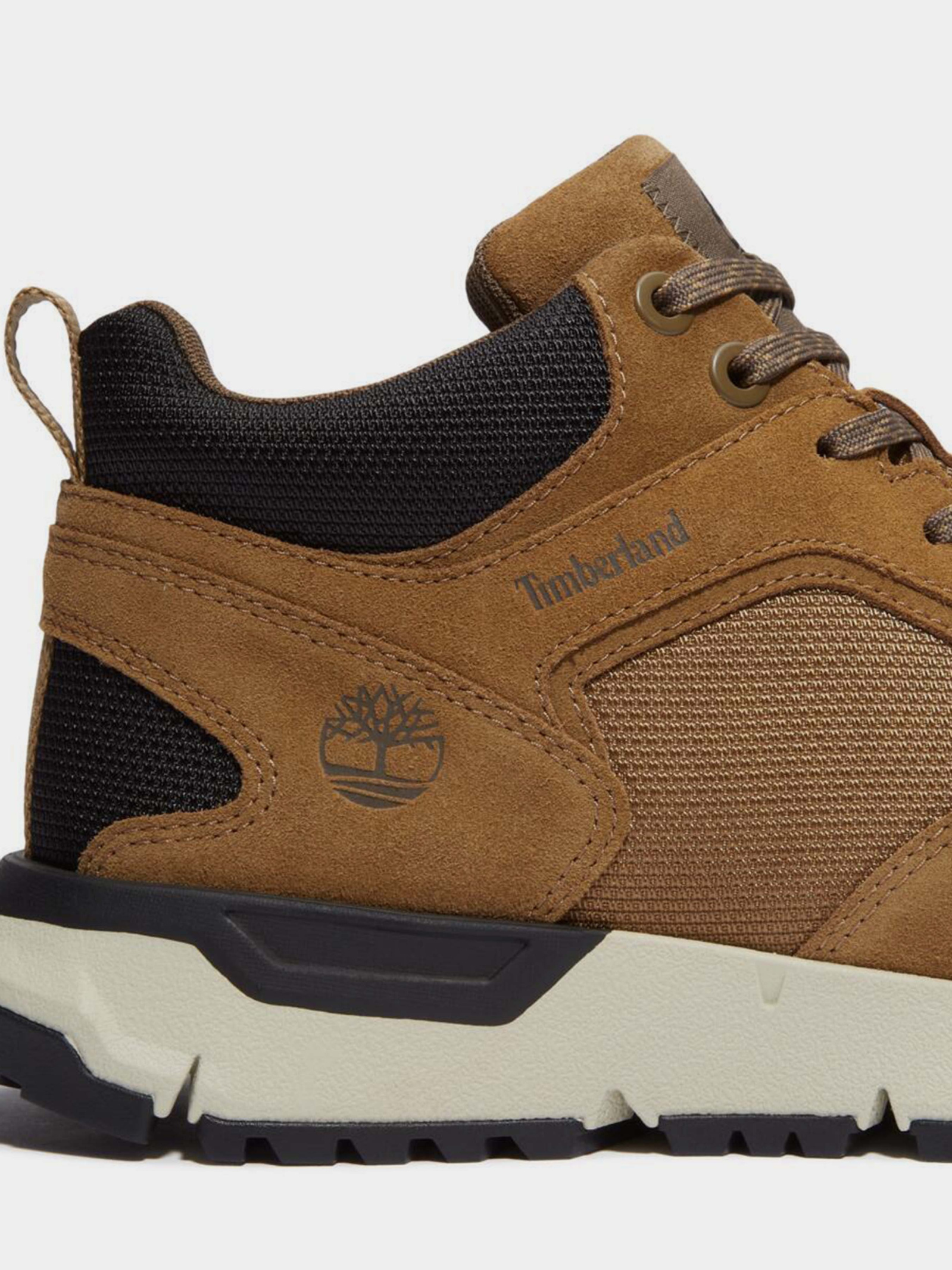 Кроссовки повседневные Мужские Timberland
