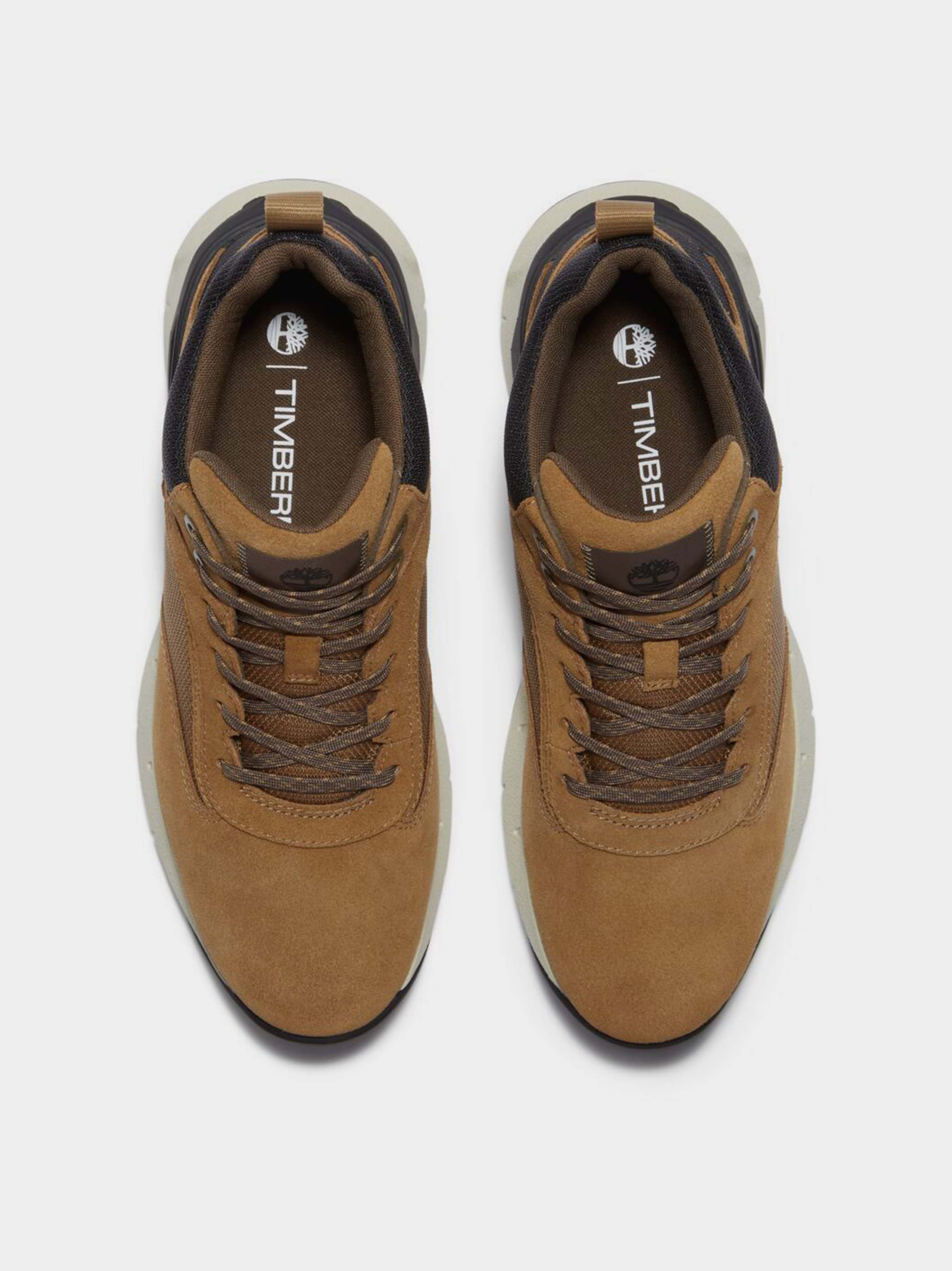 Кроссовки повседневные Мужские Timberland
