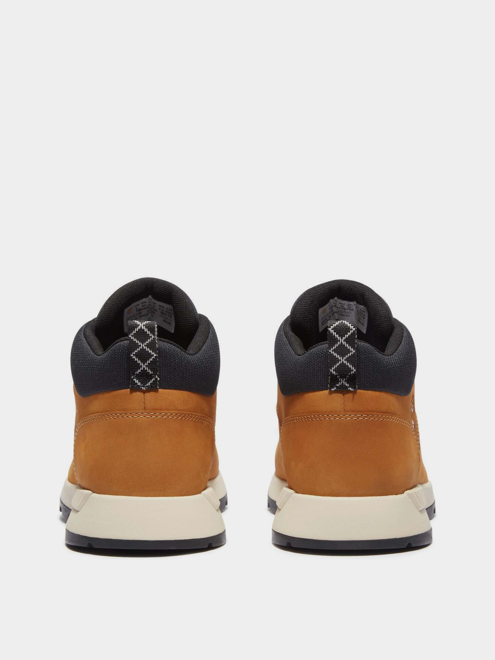 Кроссовки повседневные Мужские Timberland