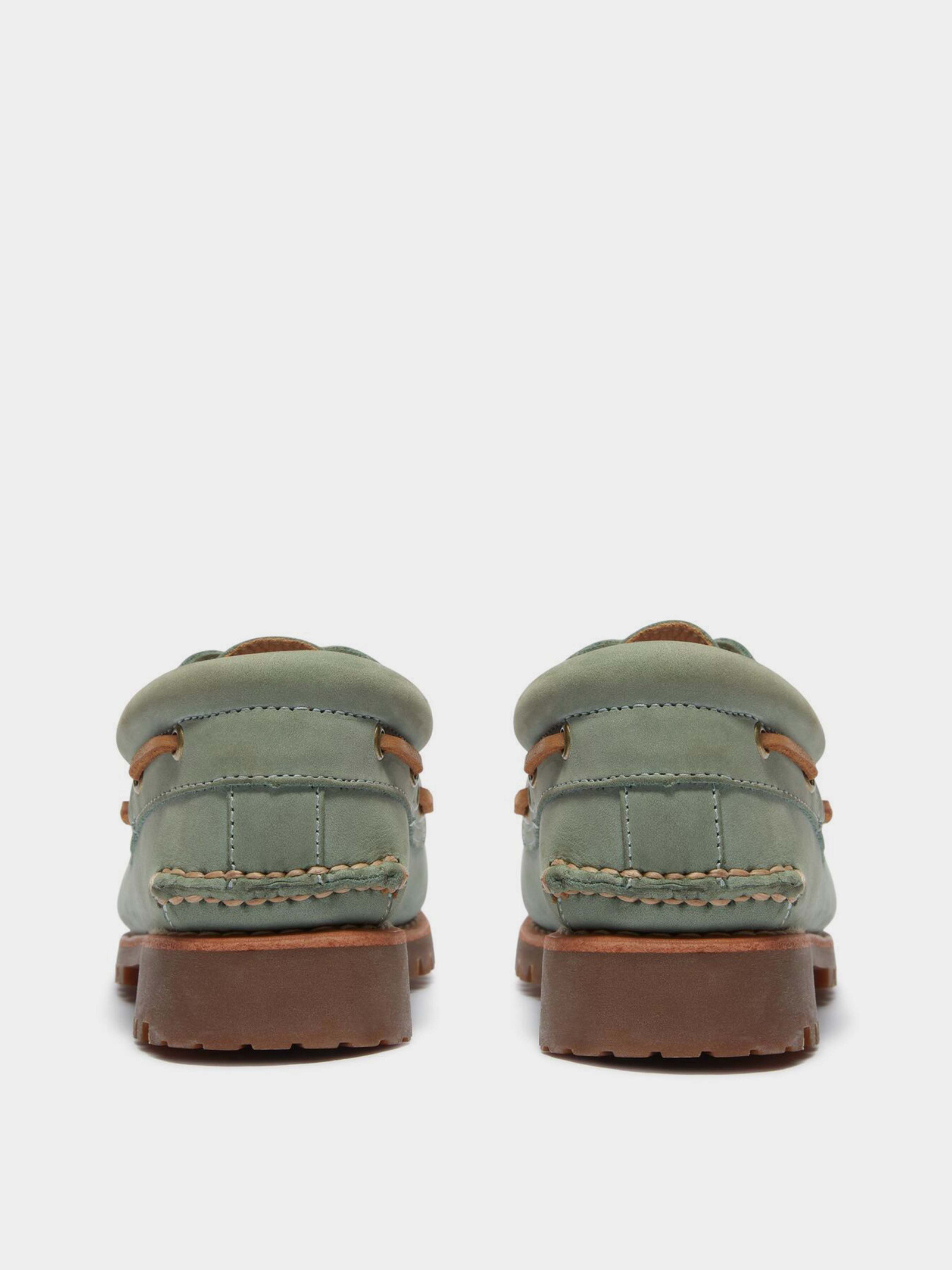 Мокасины Мужские Timberland