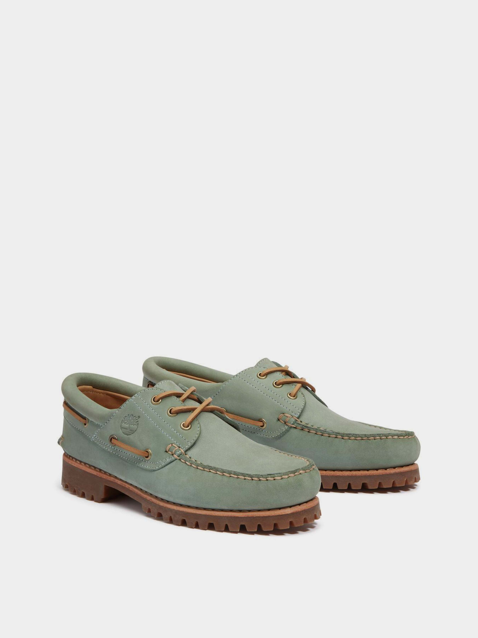 Мокасины Мужские Timberland