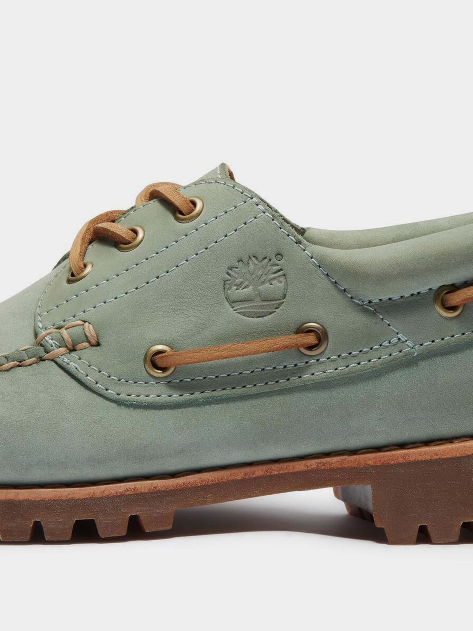 Мокасины Мужские Timberland