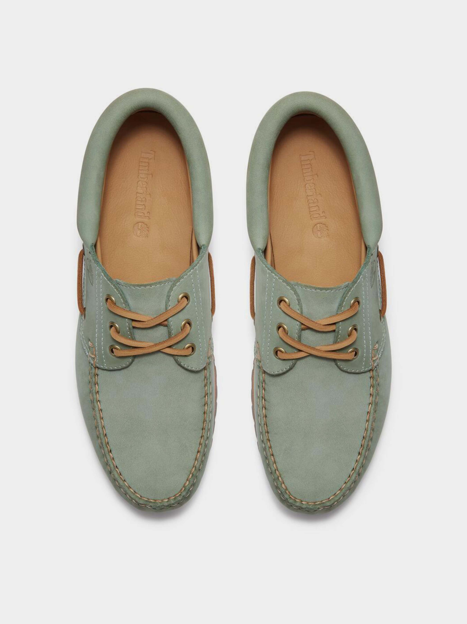 Мокасины Мужские Timberland