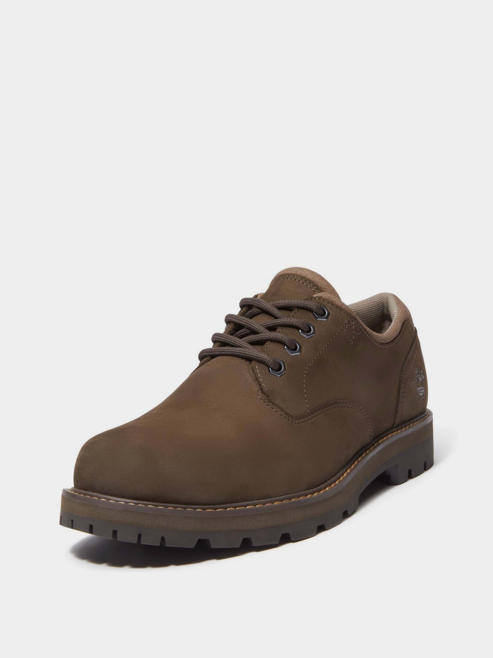 Туфли Мужские Timberland