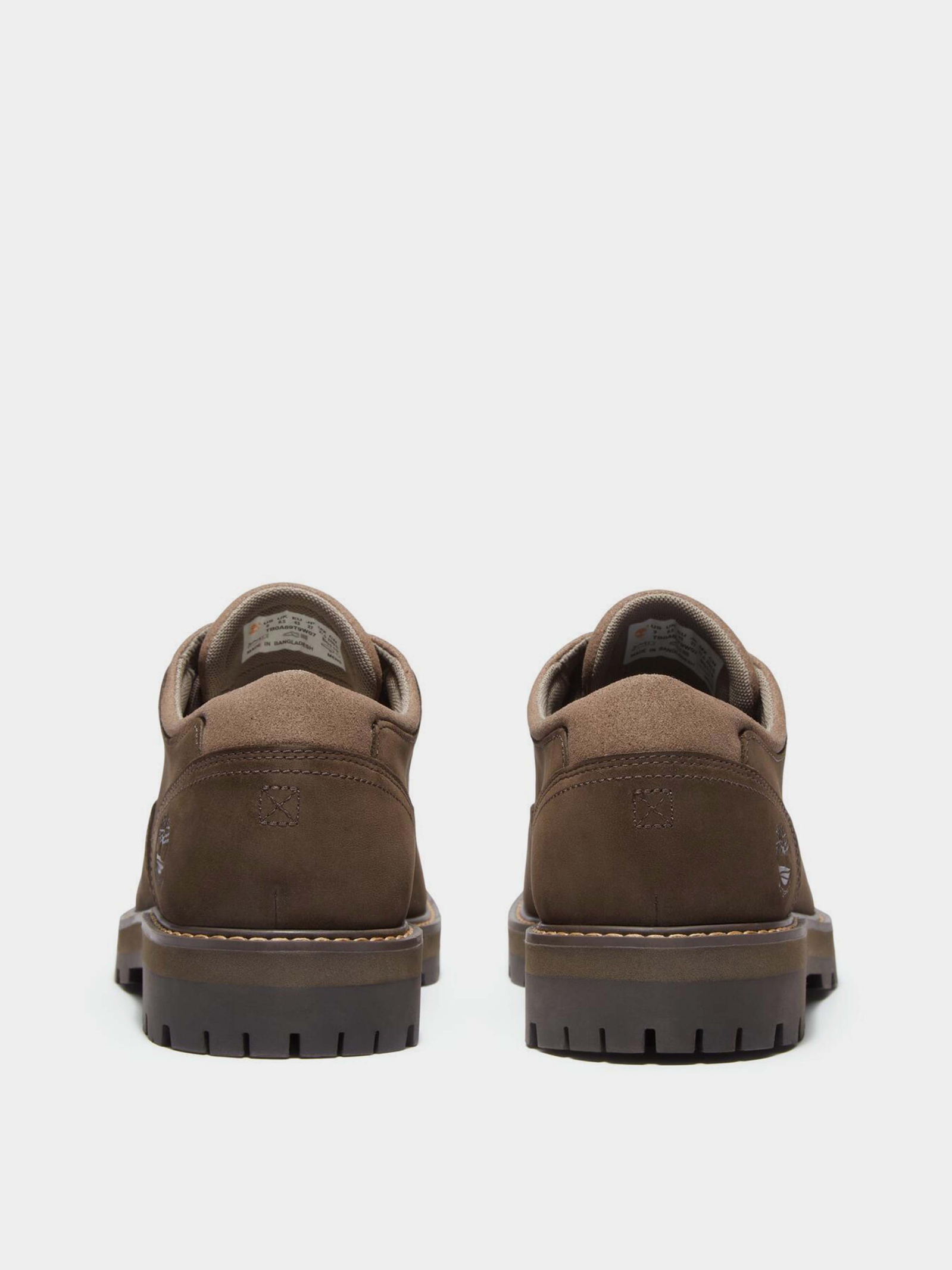 Туфли Мужские Timberland