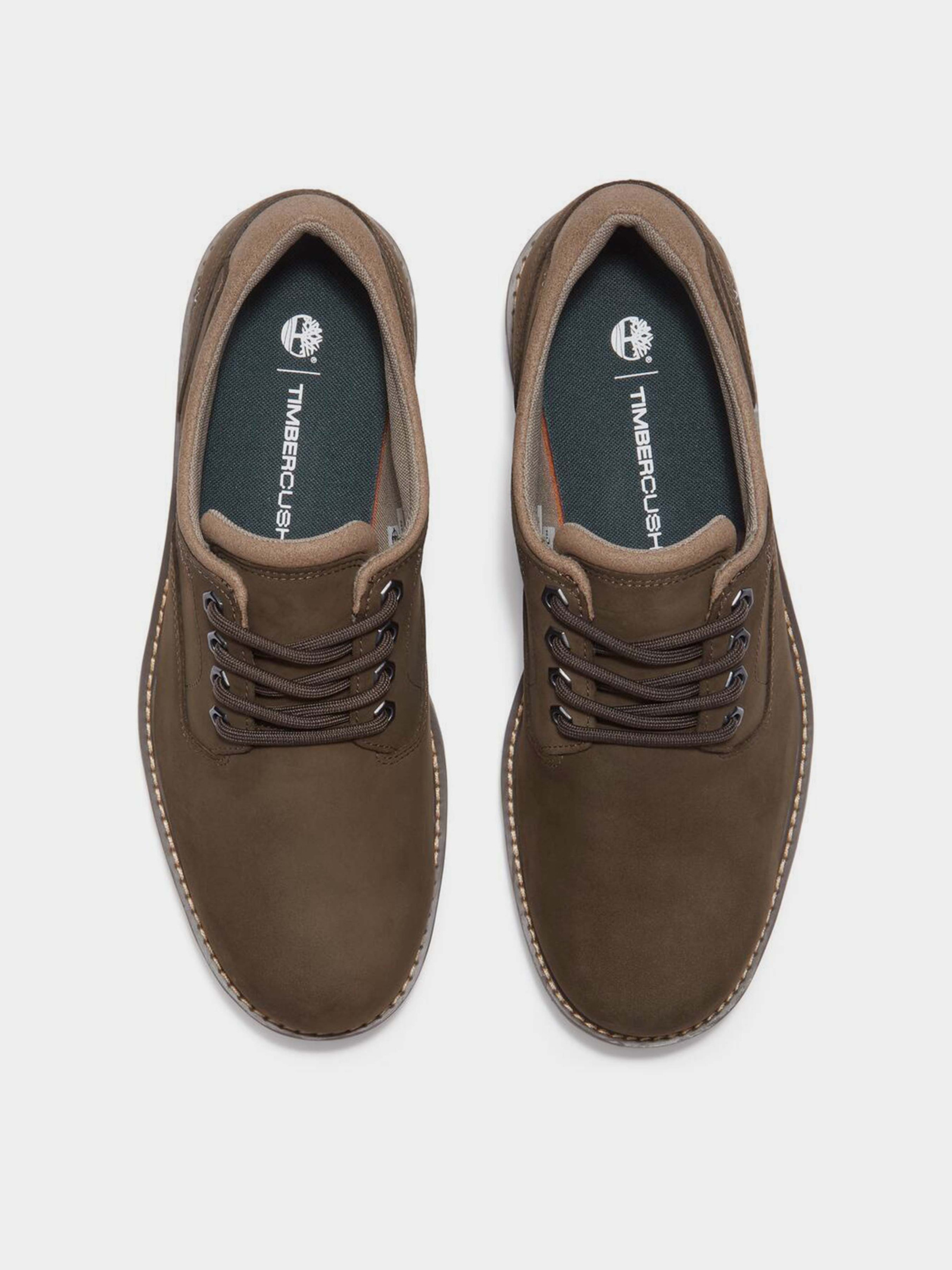 Туфли Мужские Timberland