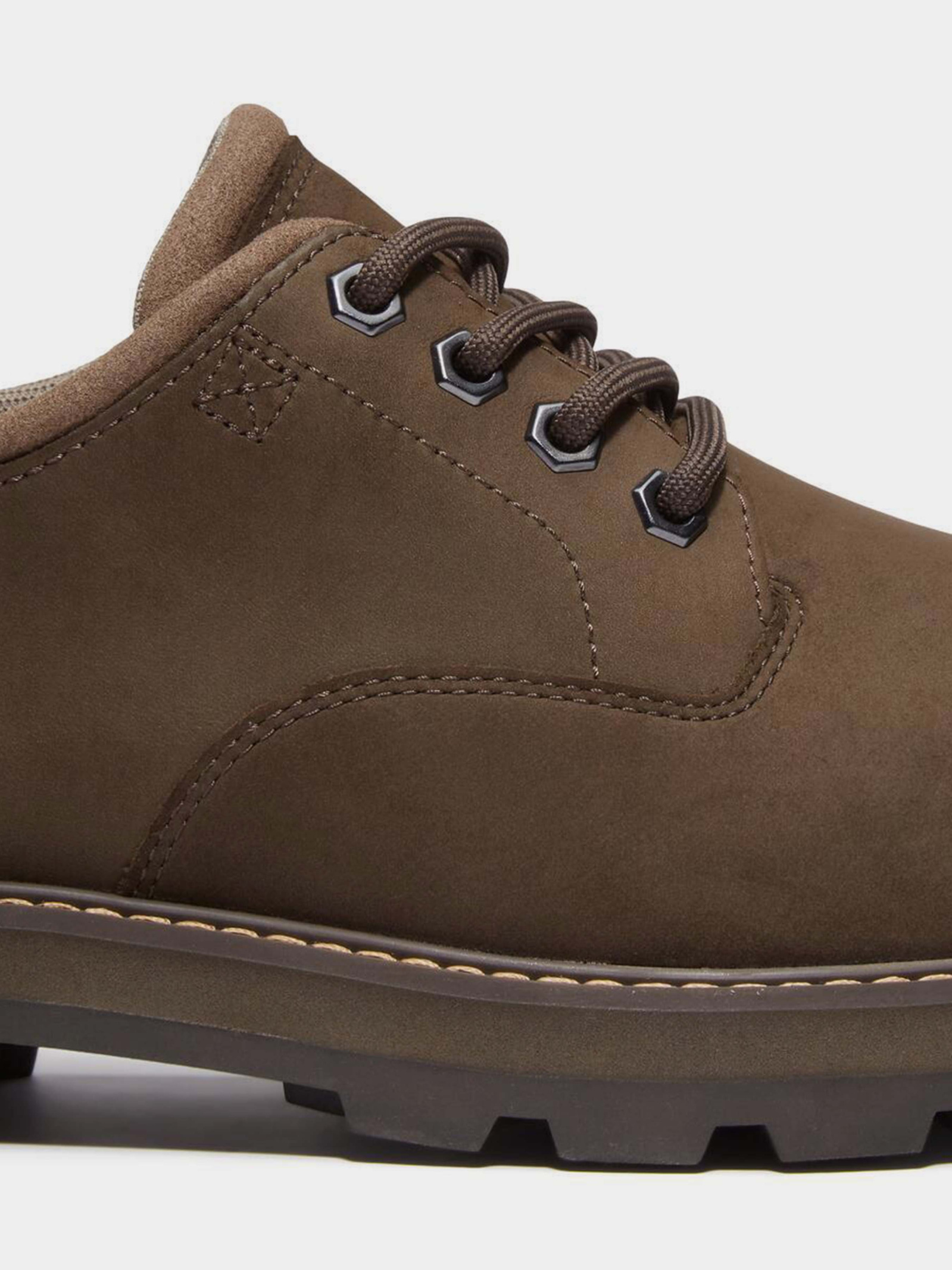 Туфли Мужские Timberland