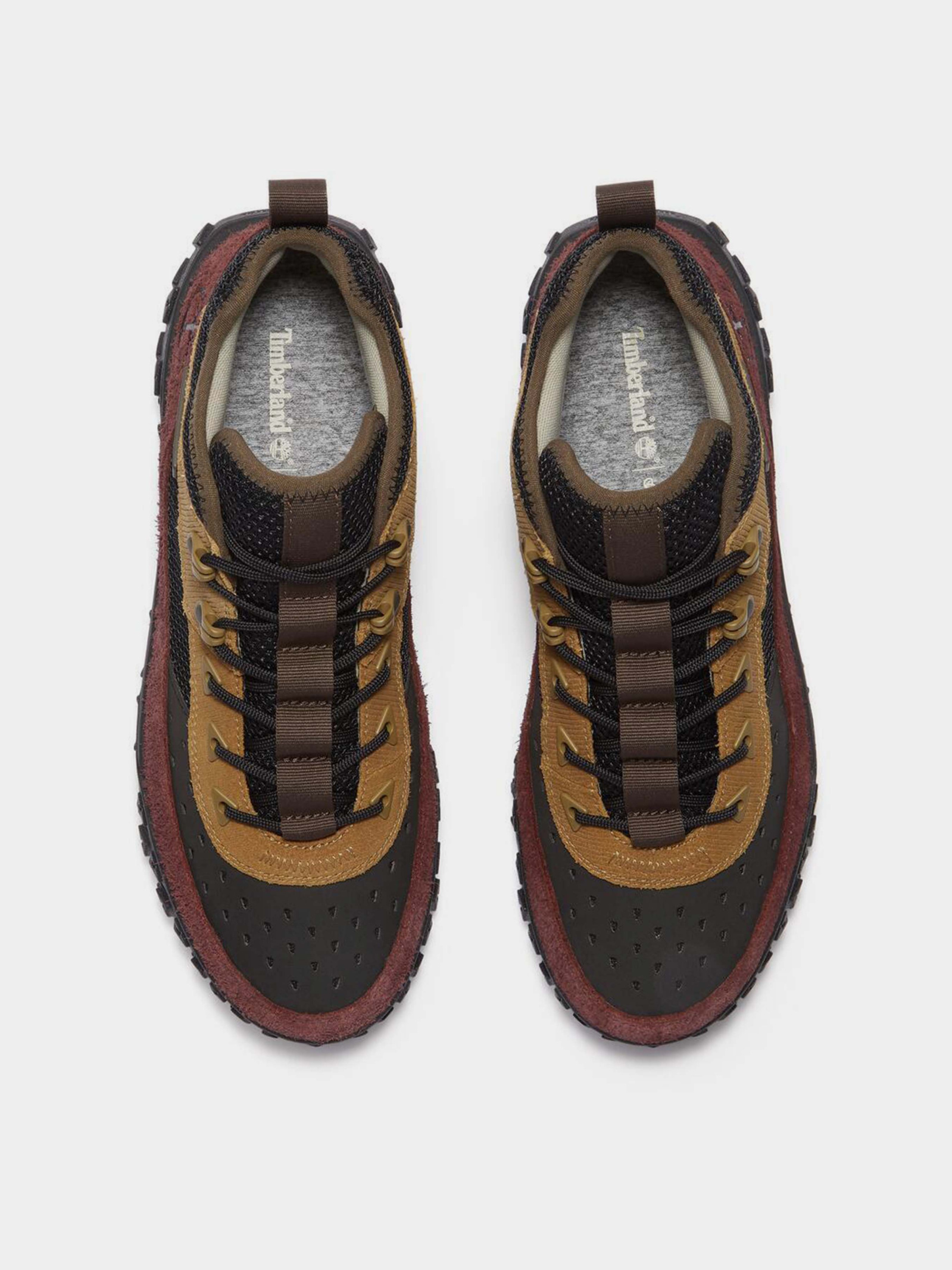 Ботинки Мужские Timberland