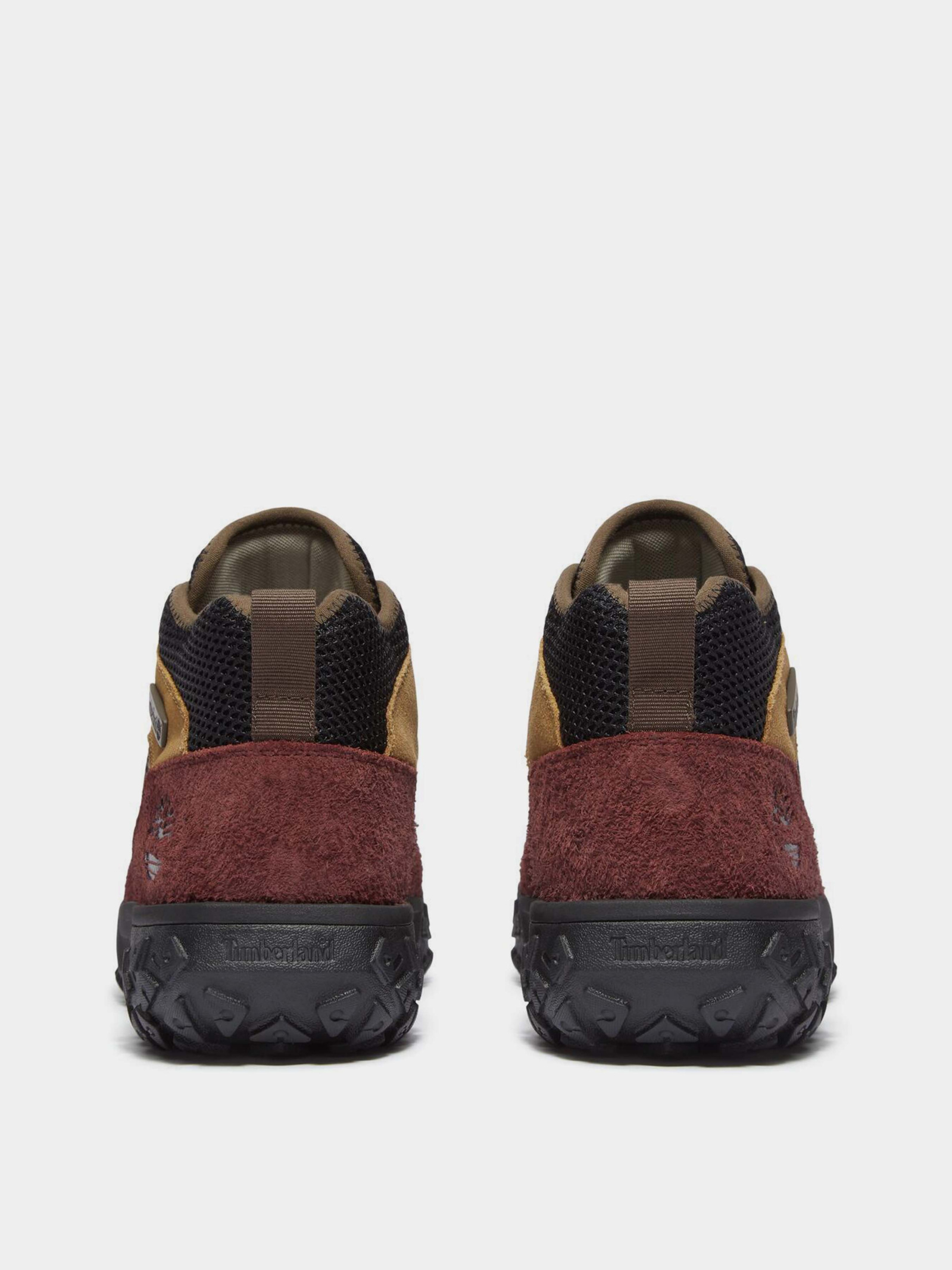 Ботинки Мужские Timberland
