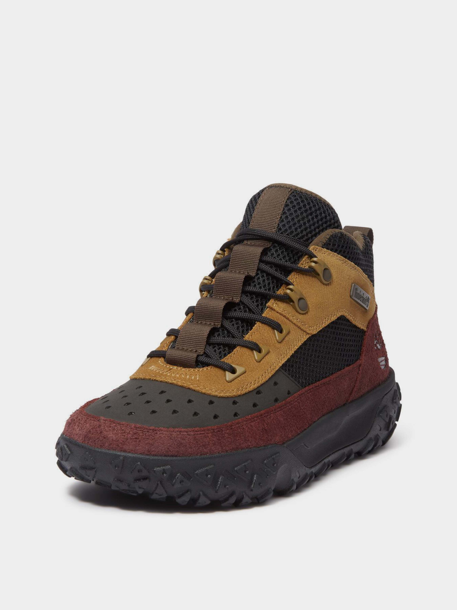 Ботинки Мужские Timberland