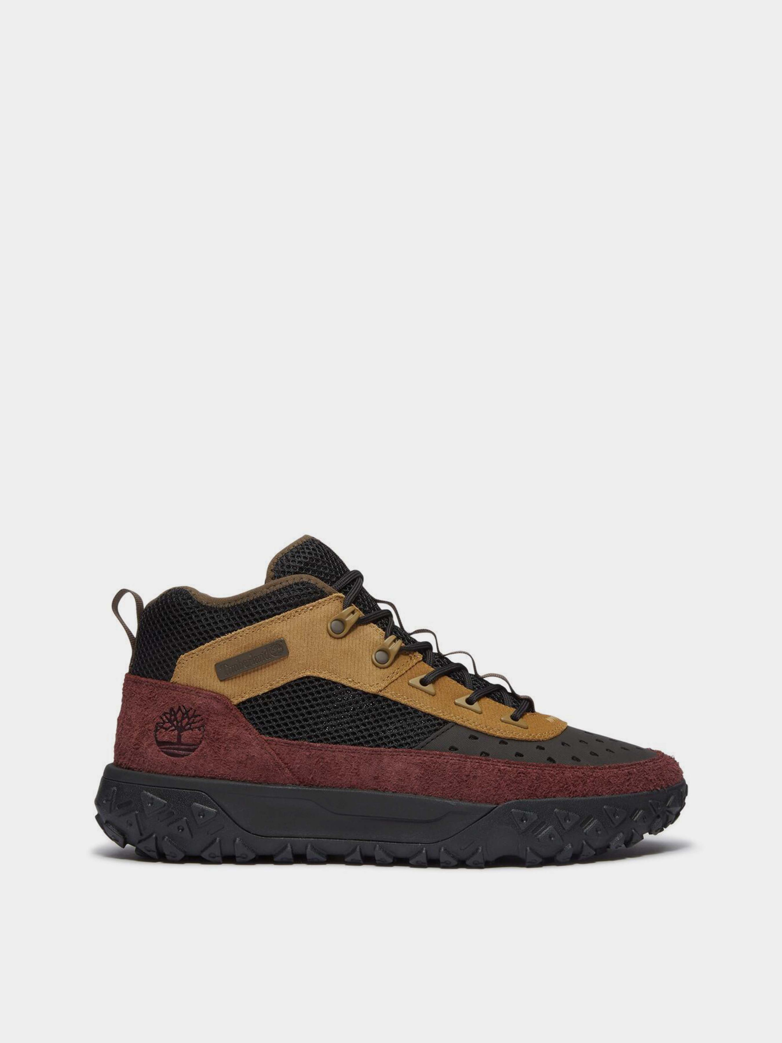 Ботинки Мужские Timberland